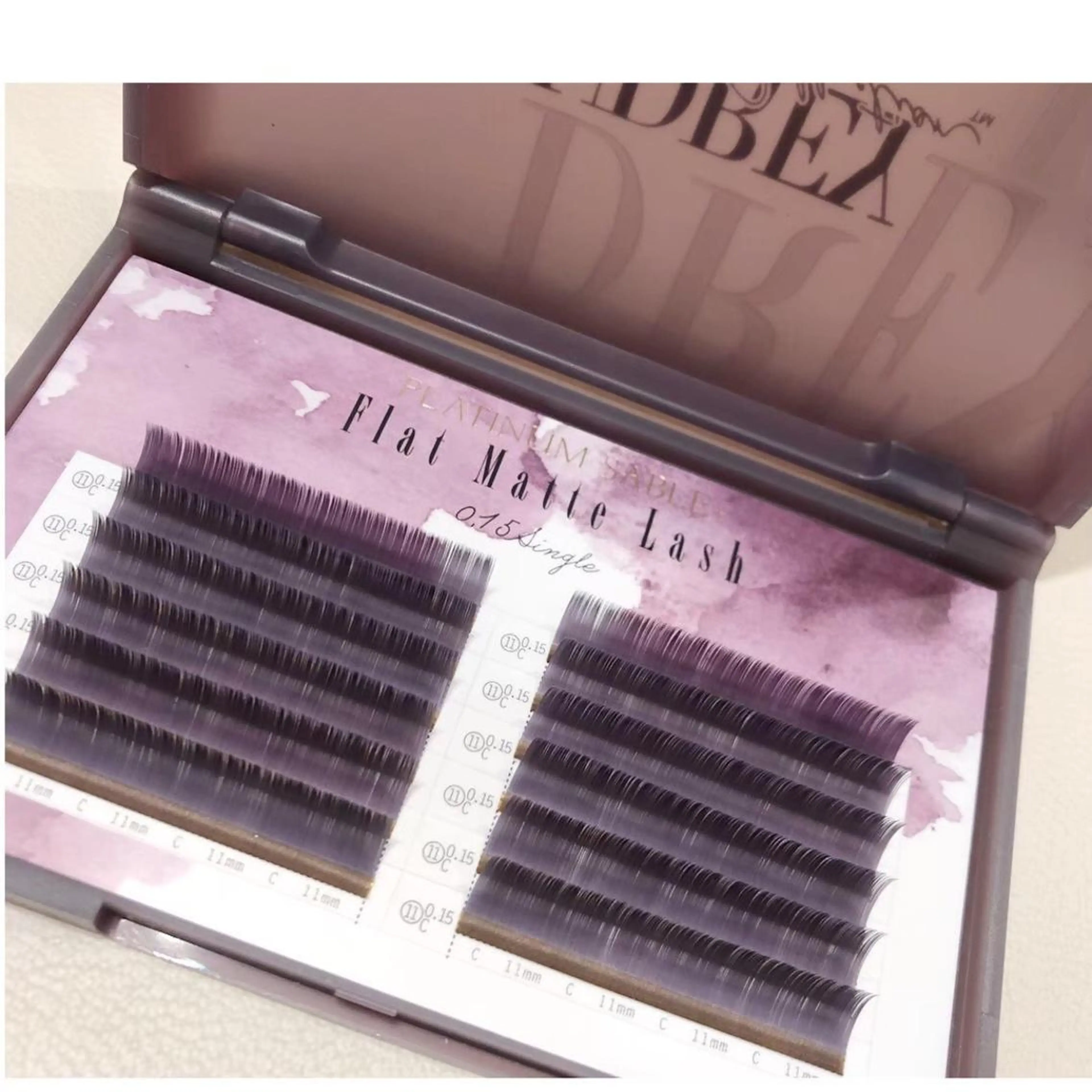 マツエク・マツパ ROCCOeast KAORI まつげ✨のマツエク・マツパデザイン