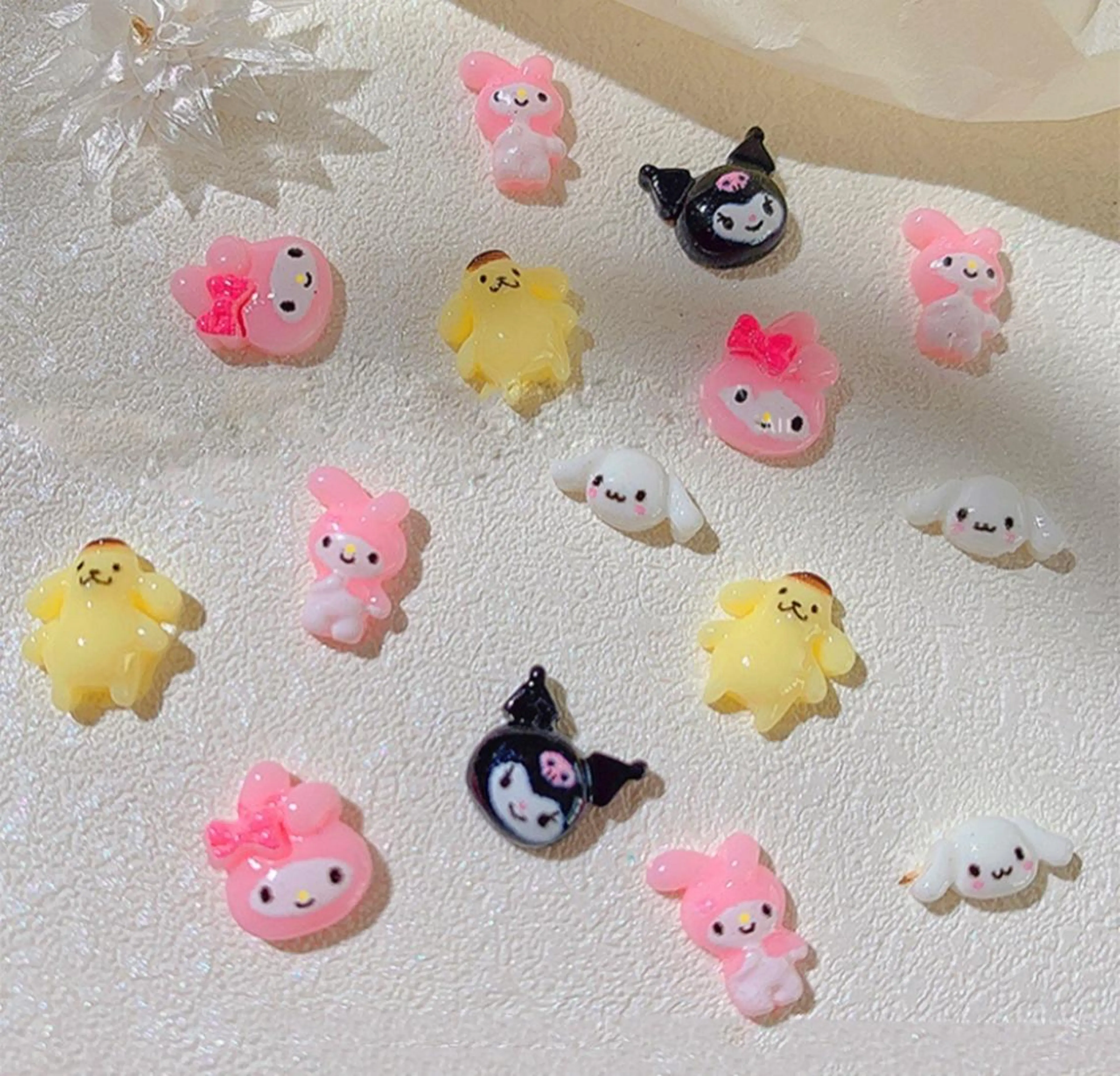 ネイル CC Nail Salonのネイルデザイン