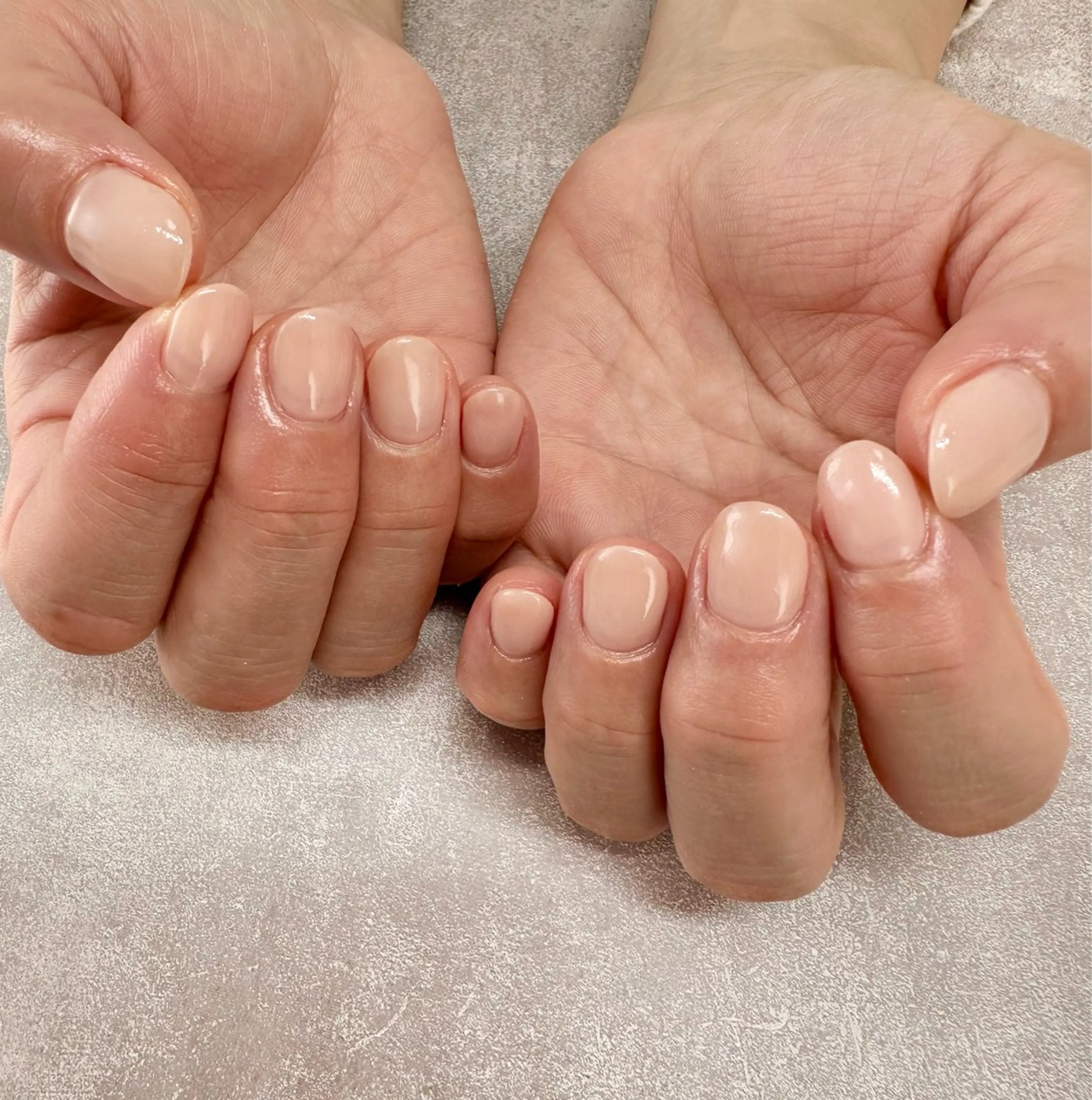 ネイル ハンドネイル nail salon Linoのネイルデザイン