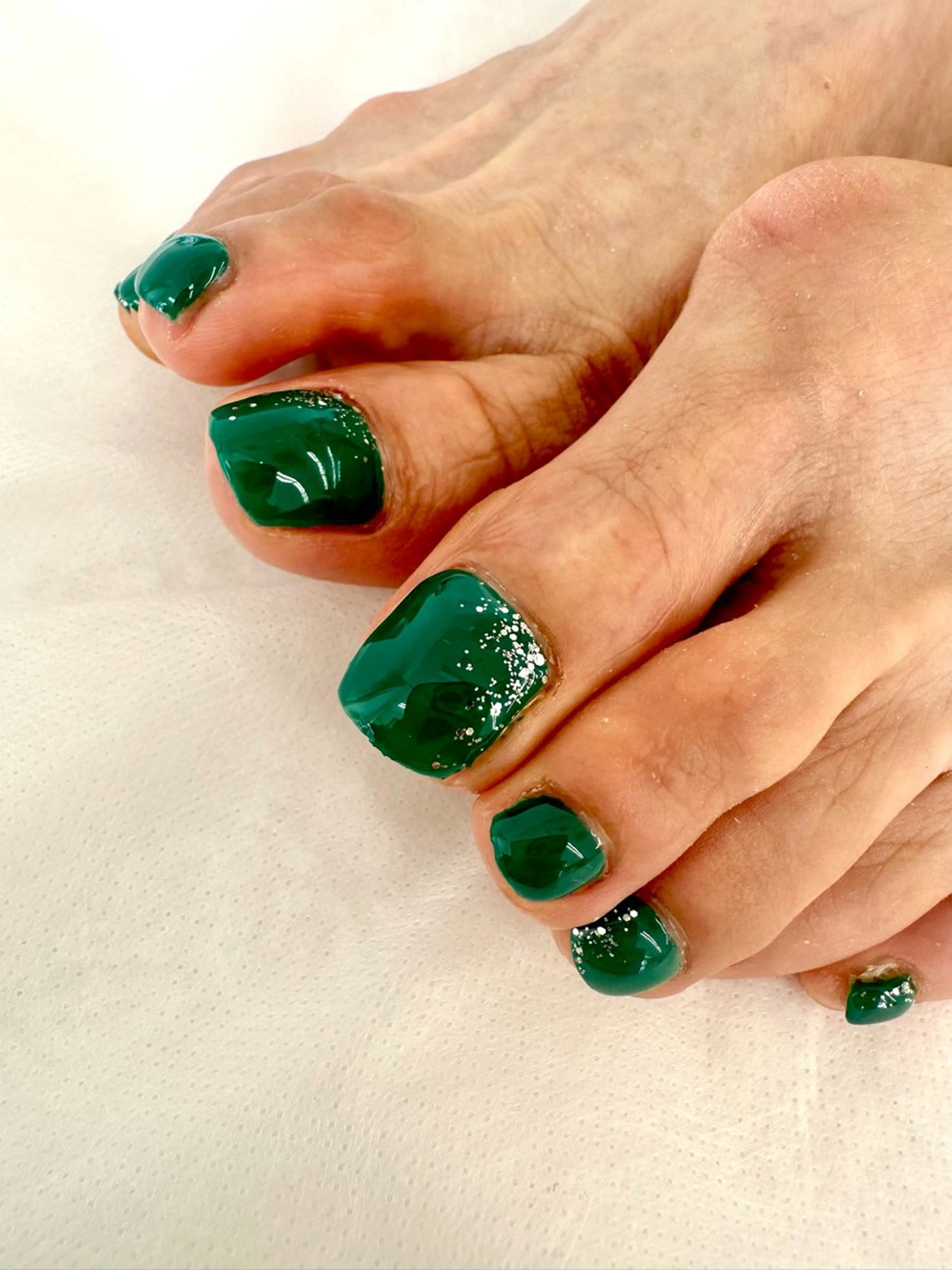 ネイル DeI'm  ふなば さとみのネイルデザイン