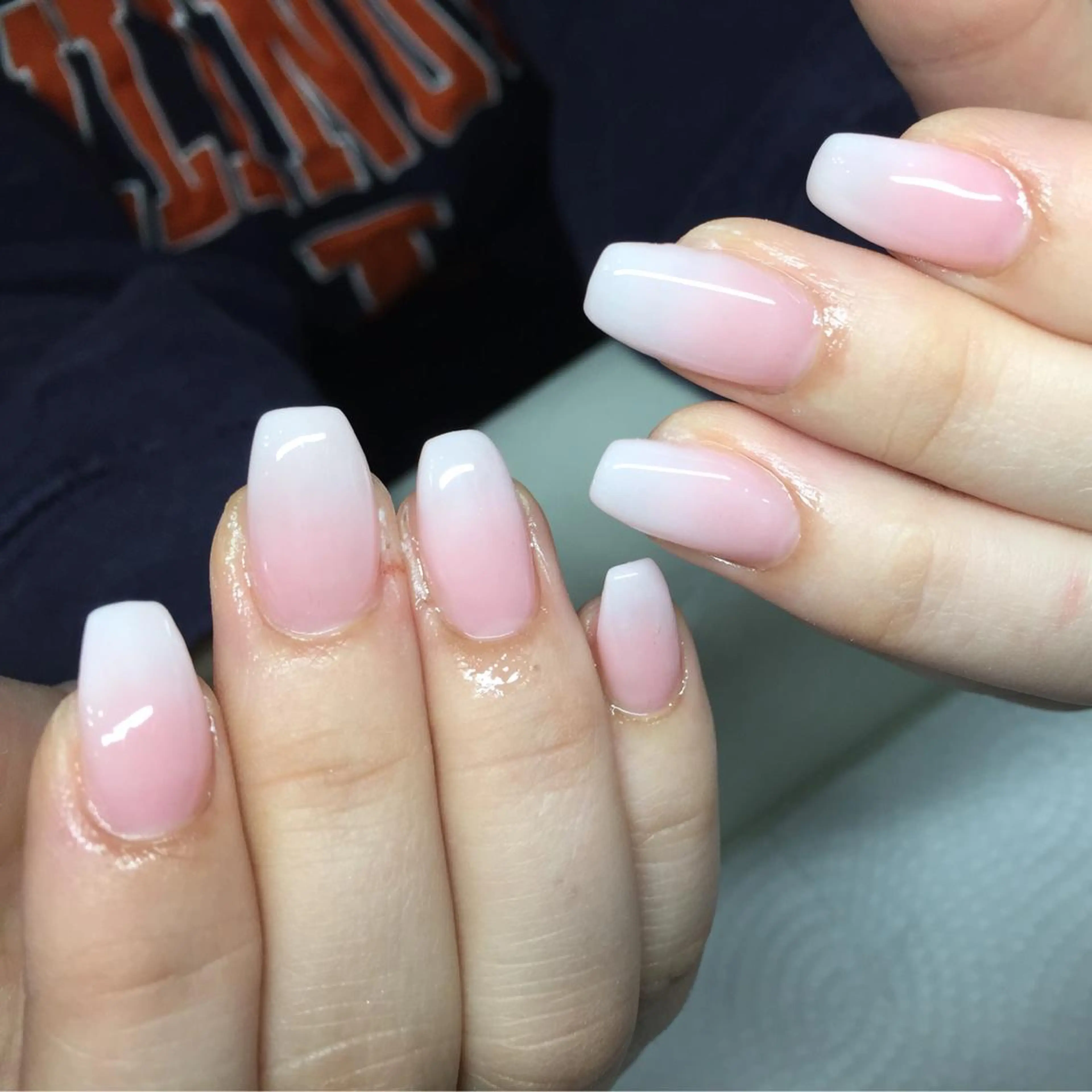 ネイル ワンカラーネイル ガールネイルサロン所属・ガール ネイルサロンのネイルデザイン