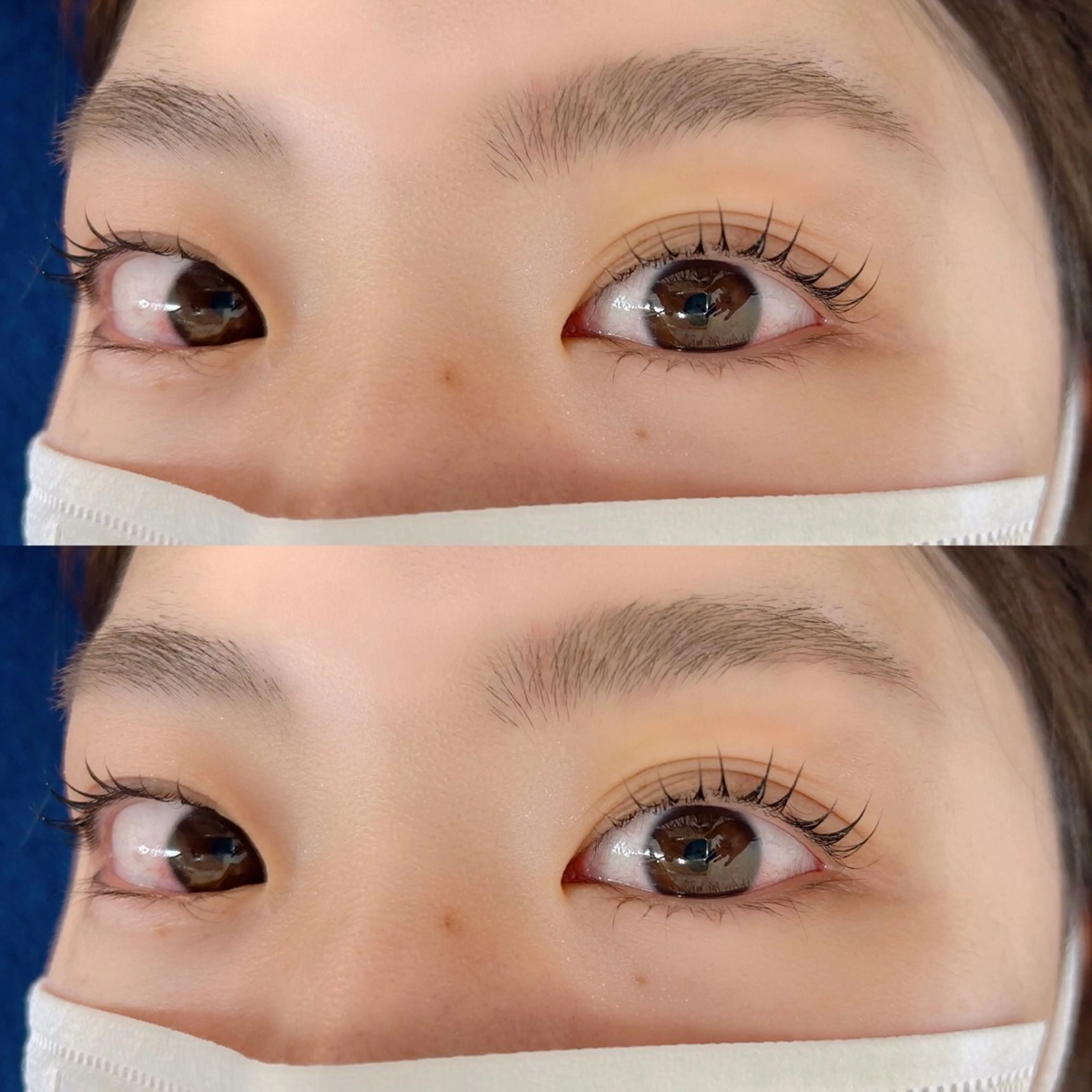 マツエク・マツパ アイシェルジュ所属・【Icierge】 Remika☁️🎀のマツエク・マツパデザイン