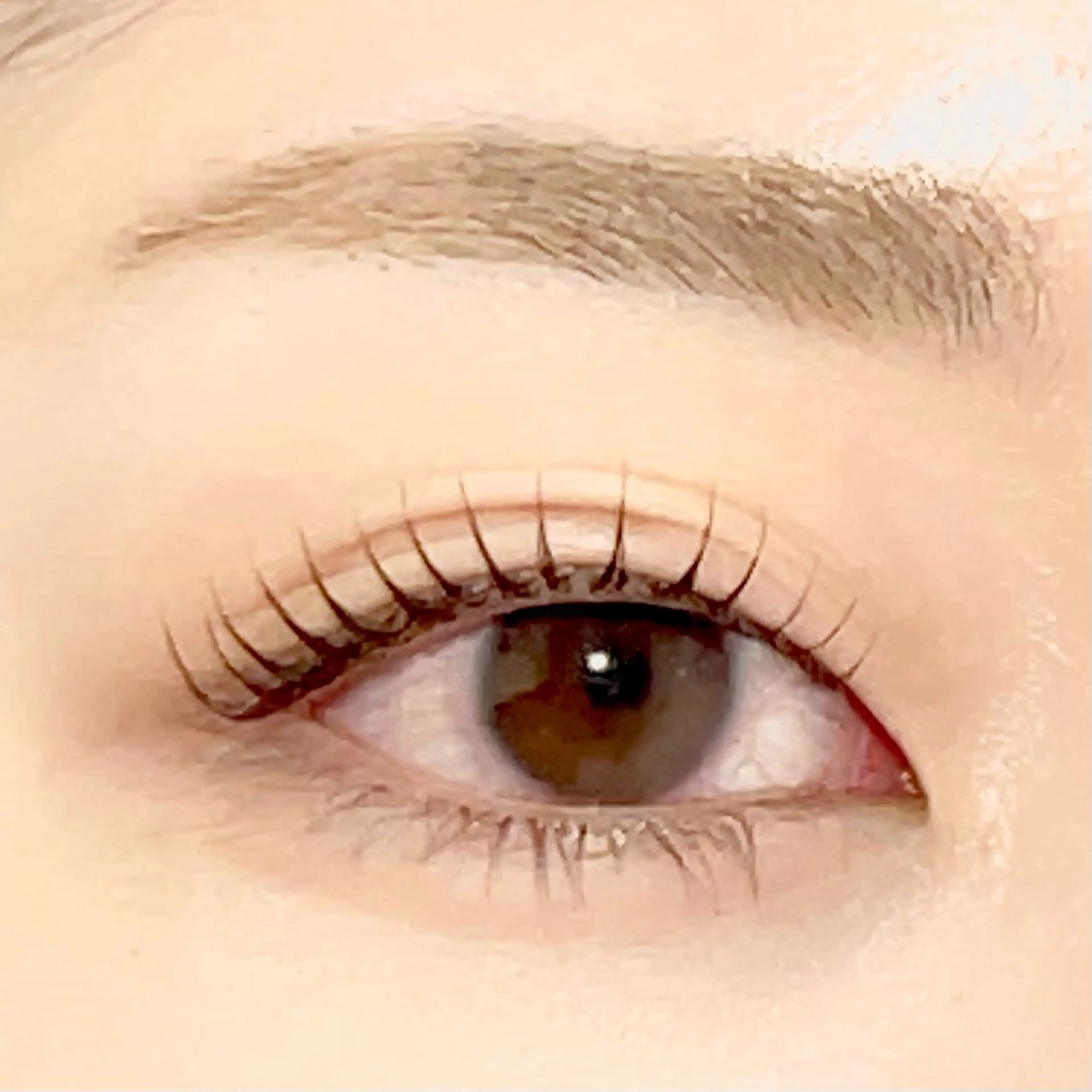 マツエク・マツパ iolo／ 吉谷の眉毛・アイブロウイメージ