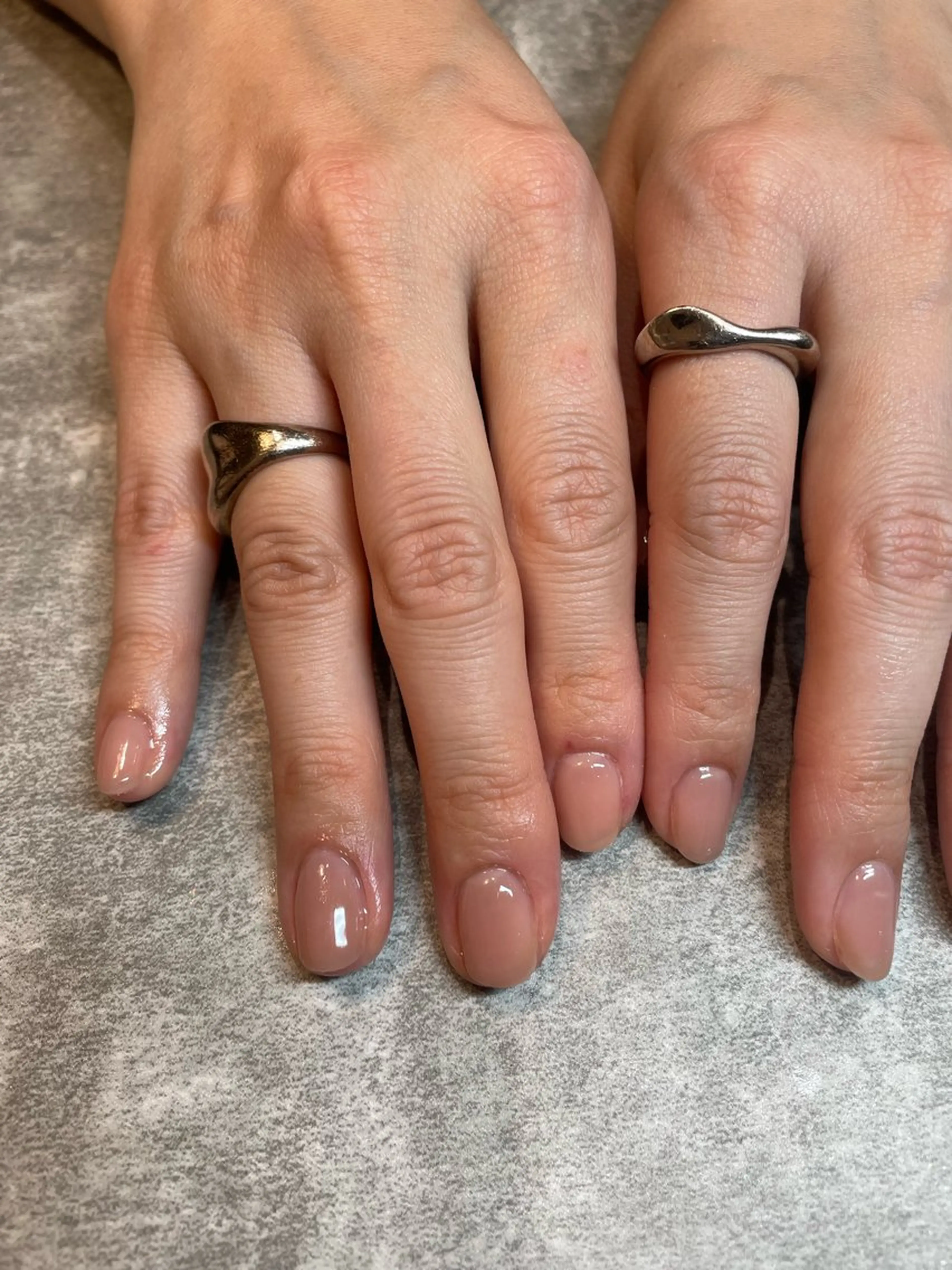 ネイル 佐藤  悠子のネイルデザイン