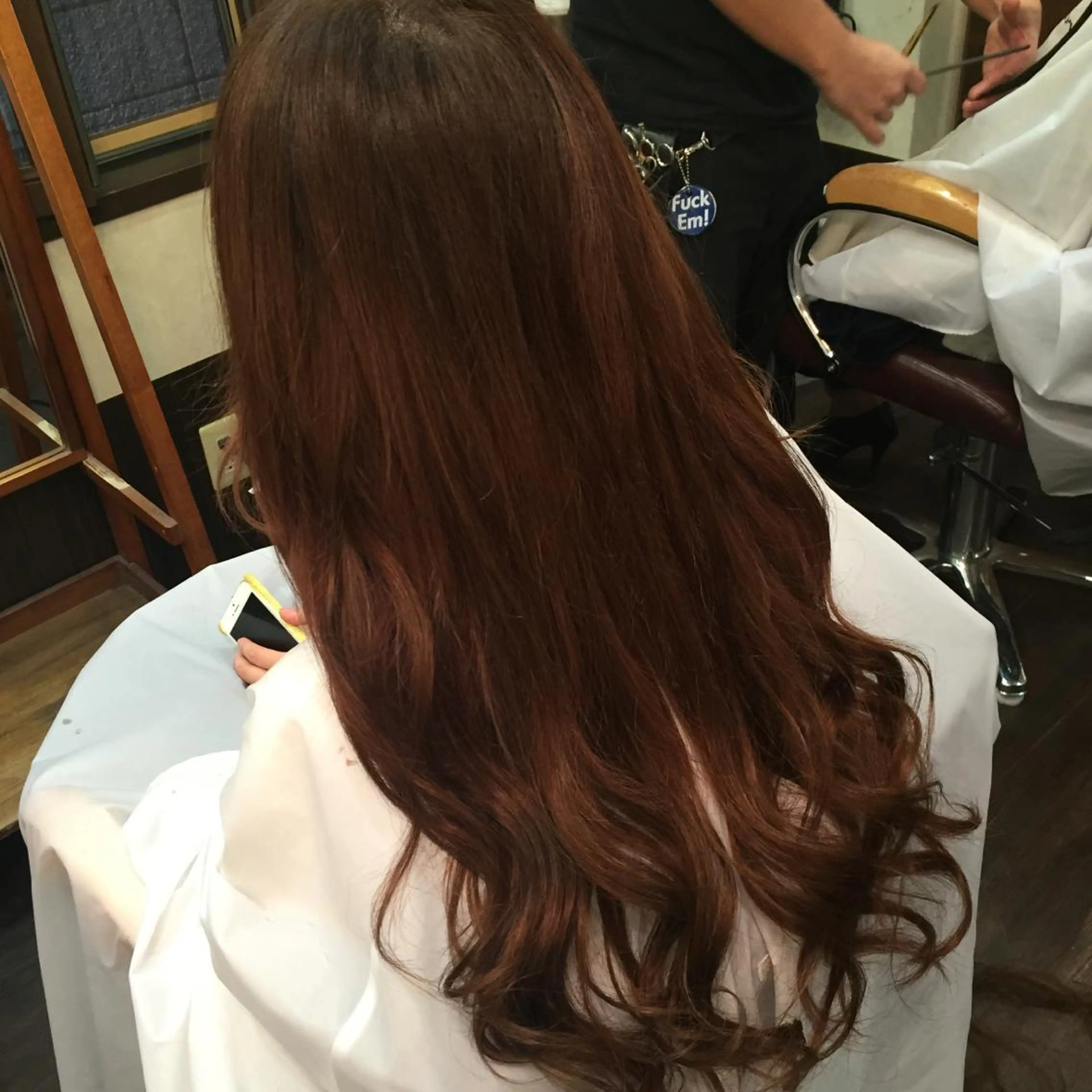 ミニモお気に入り数 No.1宍戸雄弥のヘアスタイル