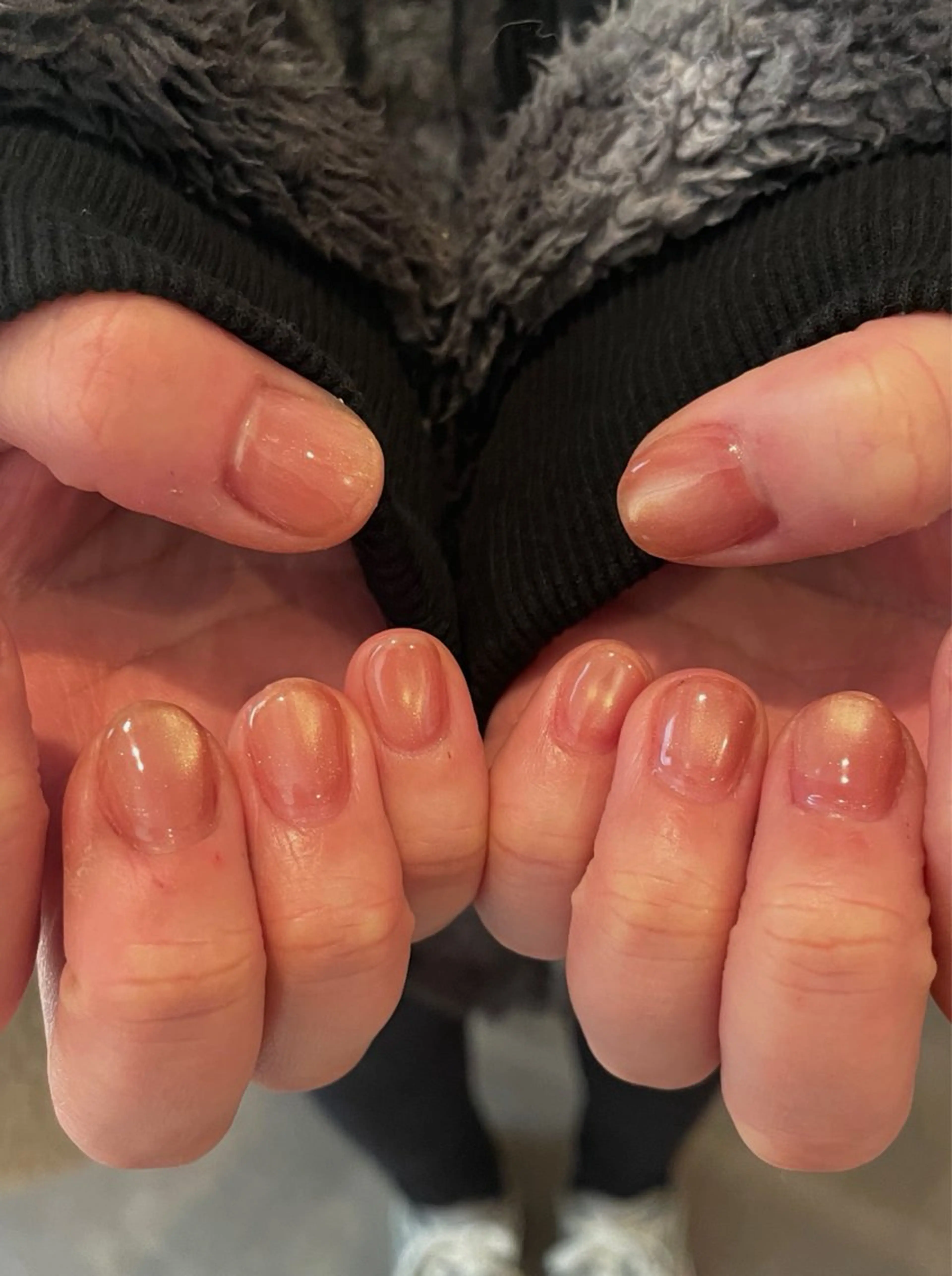 ネイル 田原店:PUA所属・大西 美帆のネイルデザイン