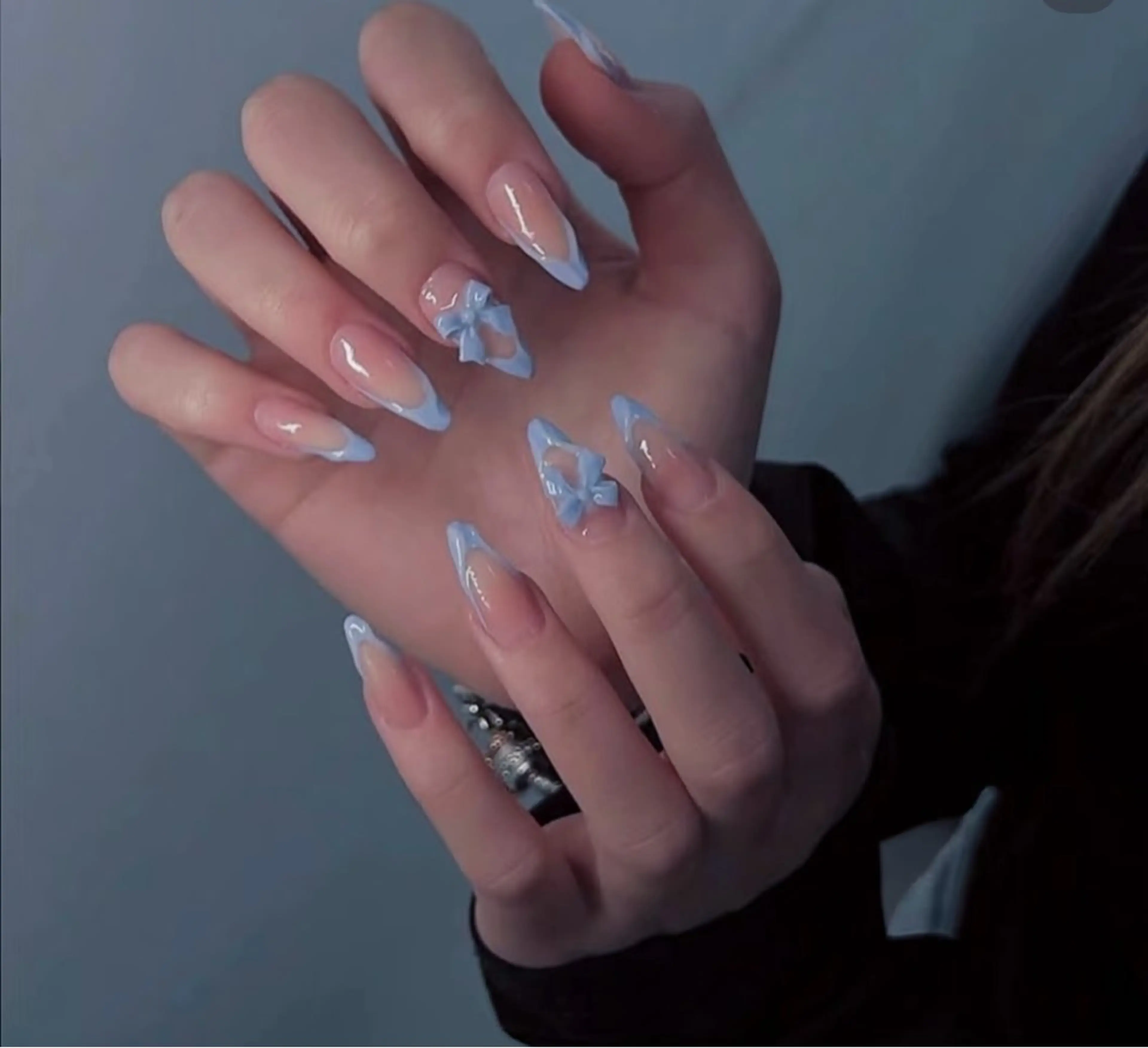 ネイル ネイリスト シンのネイルデザイン