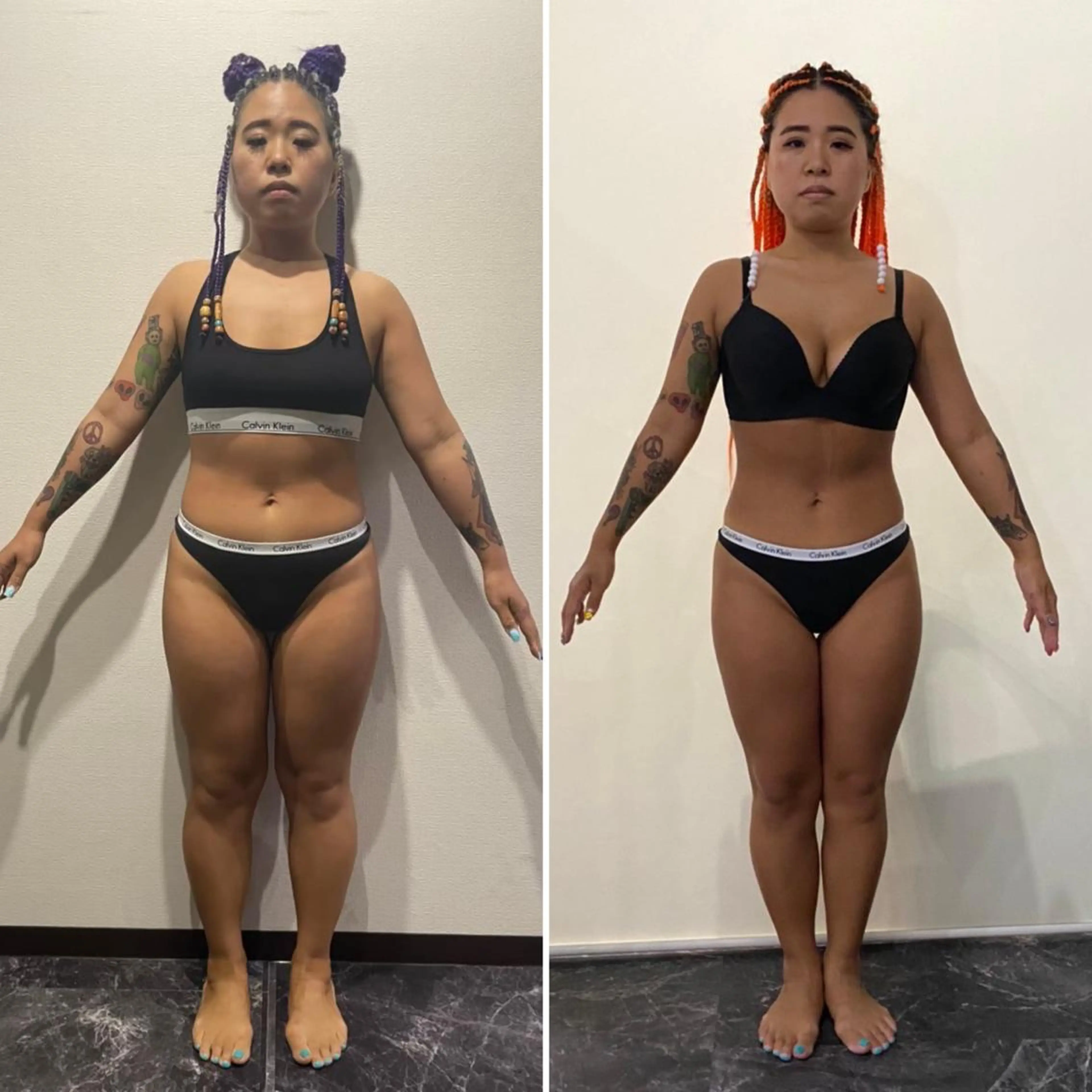 SESUNNY セサニー　SEIRAのマツエク・マツパデザイン