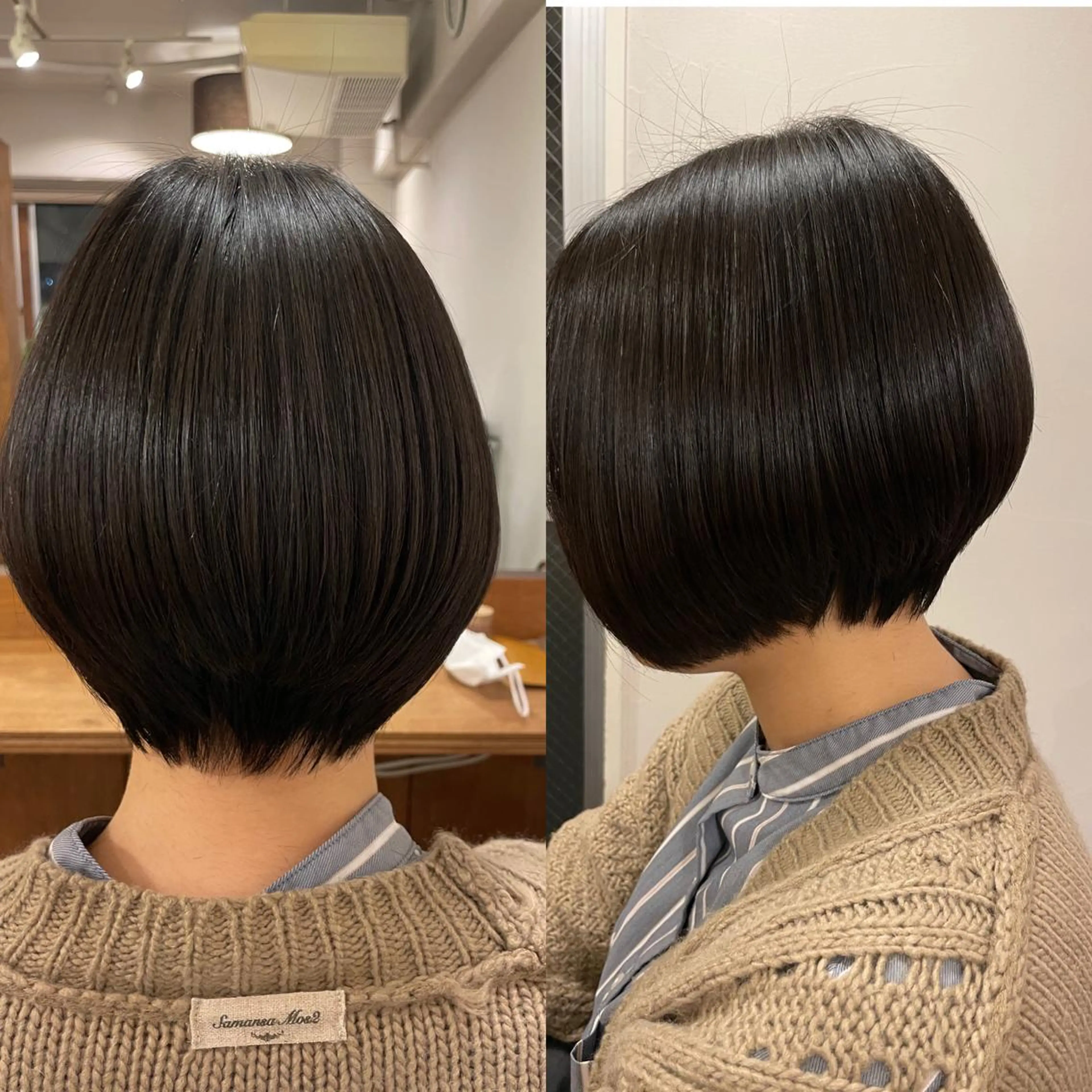 ✨カットクイックトリートメント✨の写真