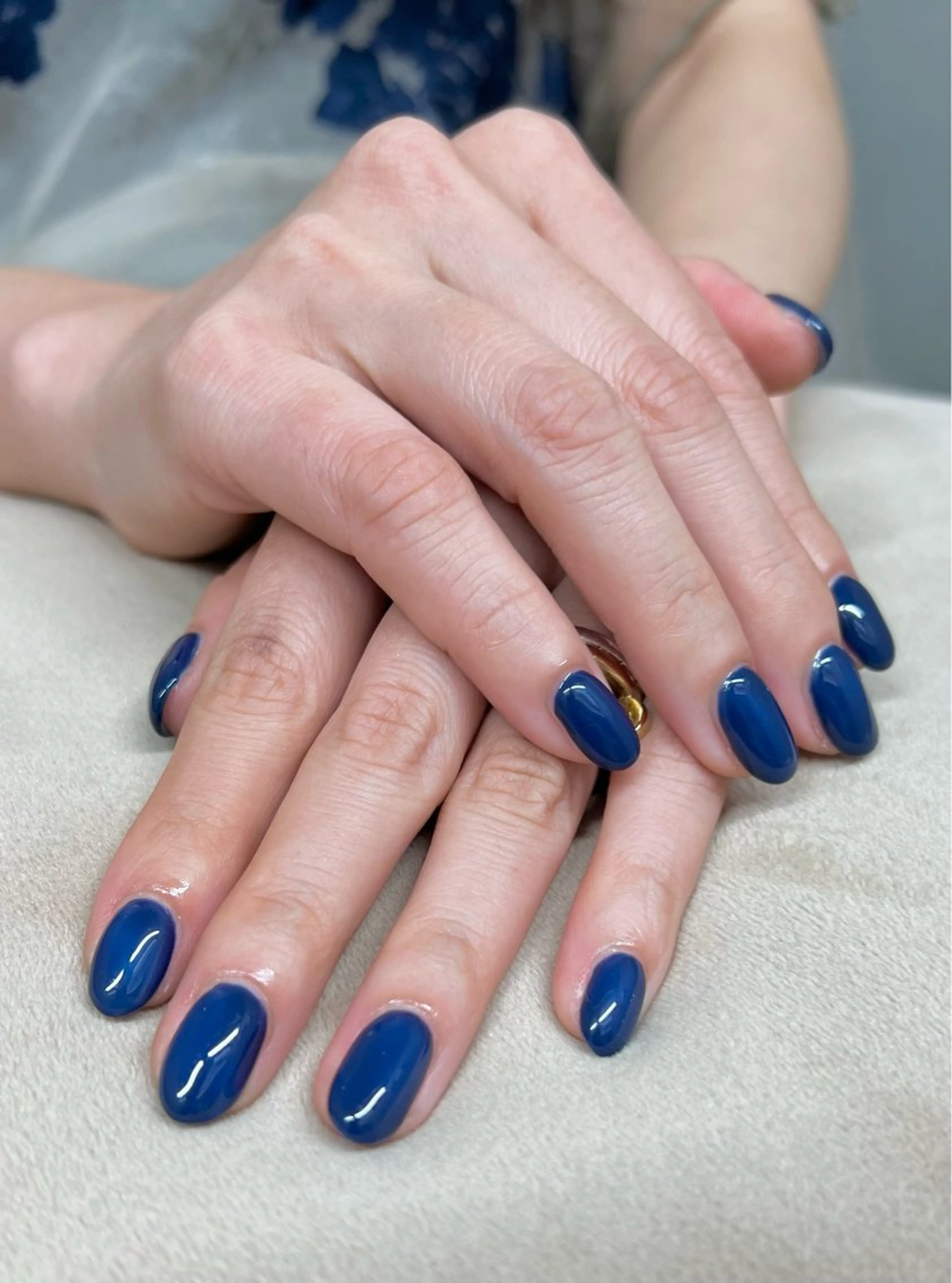 ネイル BLEA.恵比寿-ブレア-所属・AISA BLEA.恵比寿のネイルデザイン