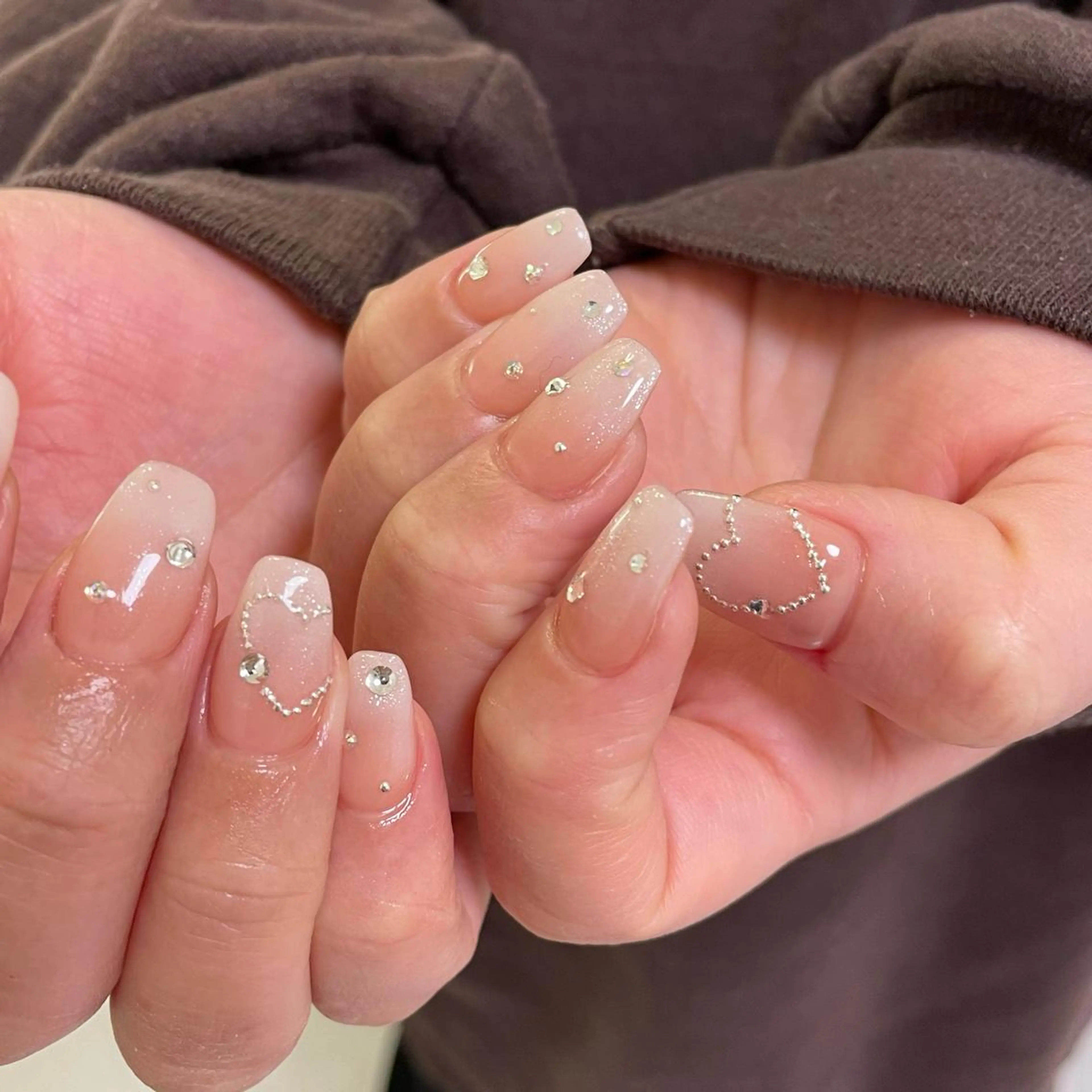 ネイル Ami 🦥のネイルデザイン