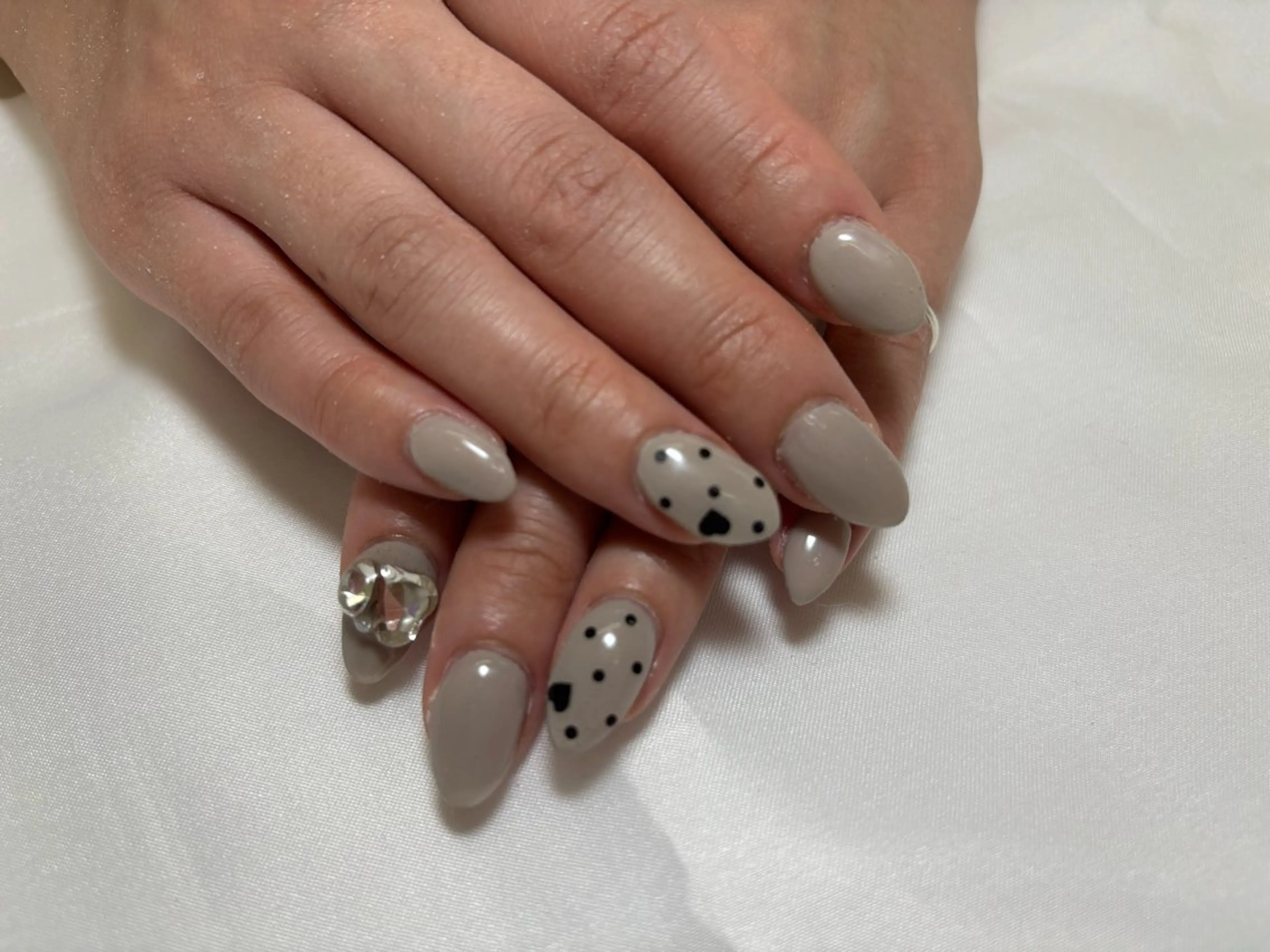 ネイル 【モデル募集中】 KURODAのネイルデザイン