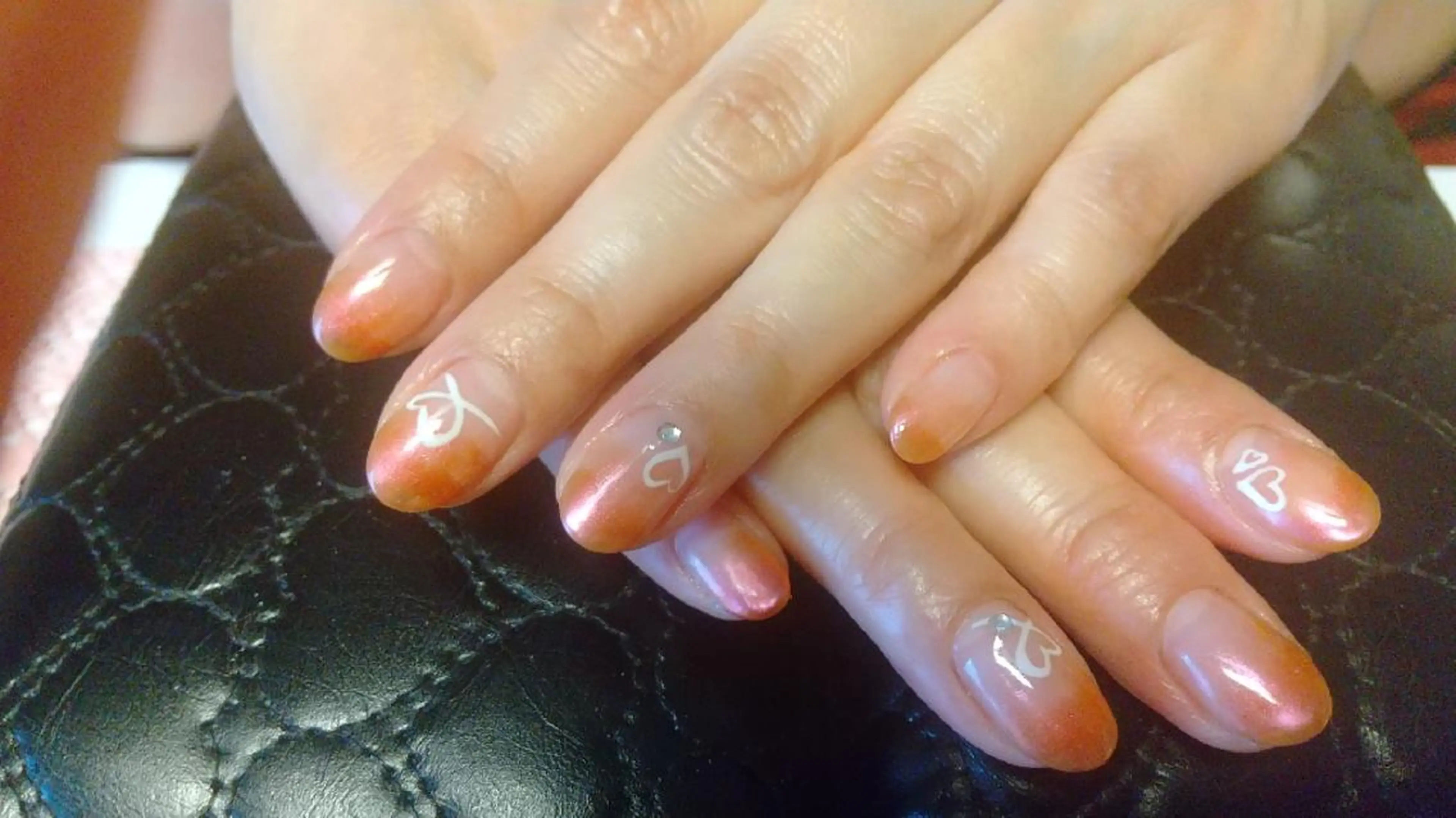 ネイル haru  nailのネイルデザイン