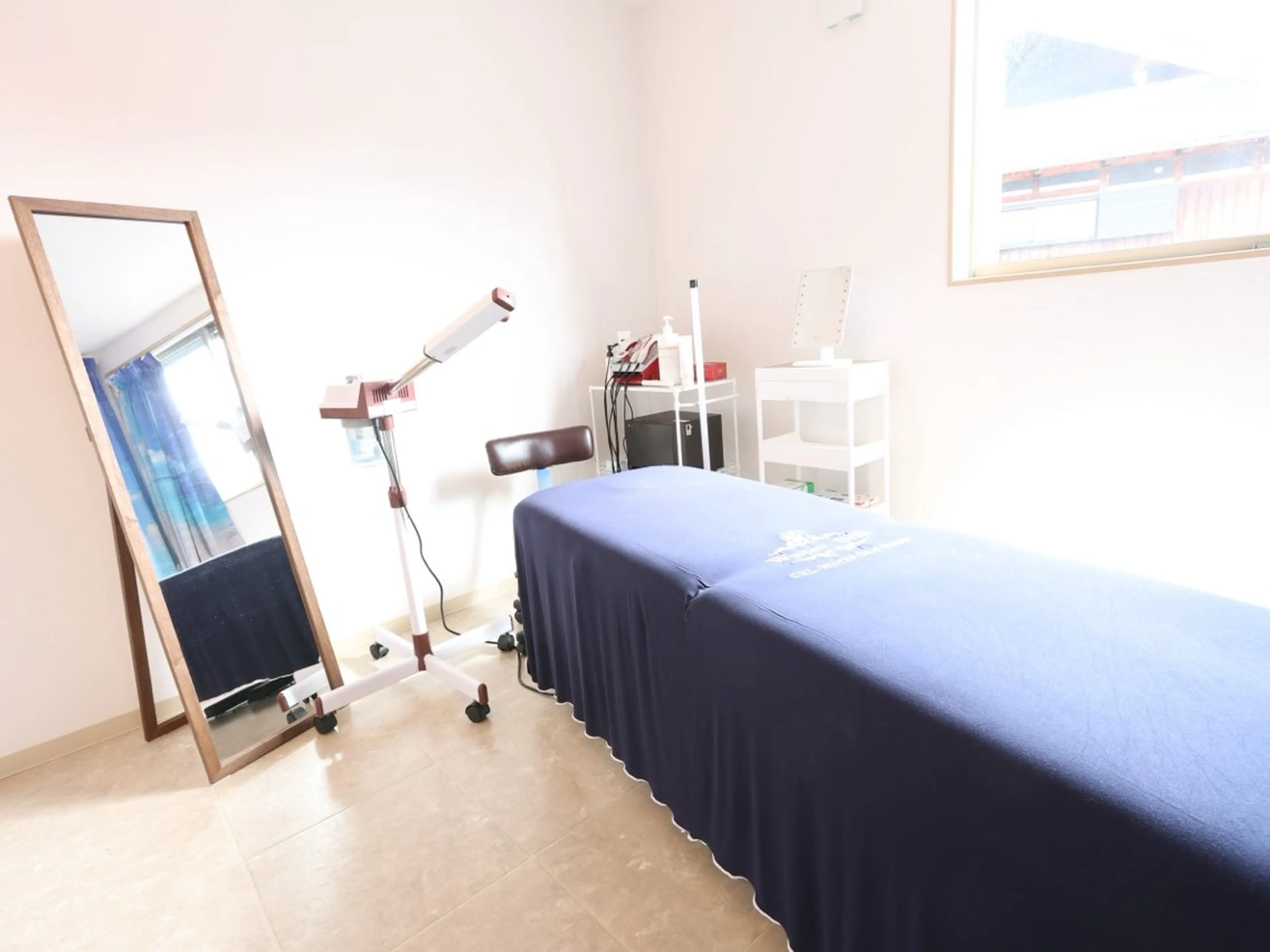 さかの鍼灸院所属・坂野 友哉のエステ・リラクイメージ