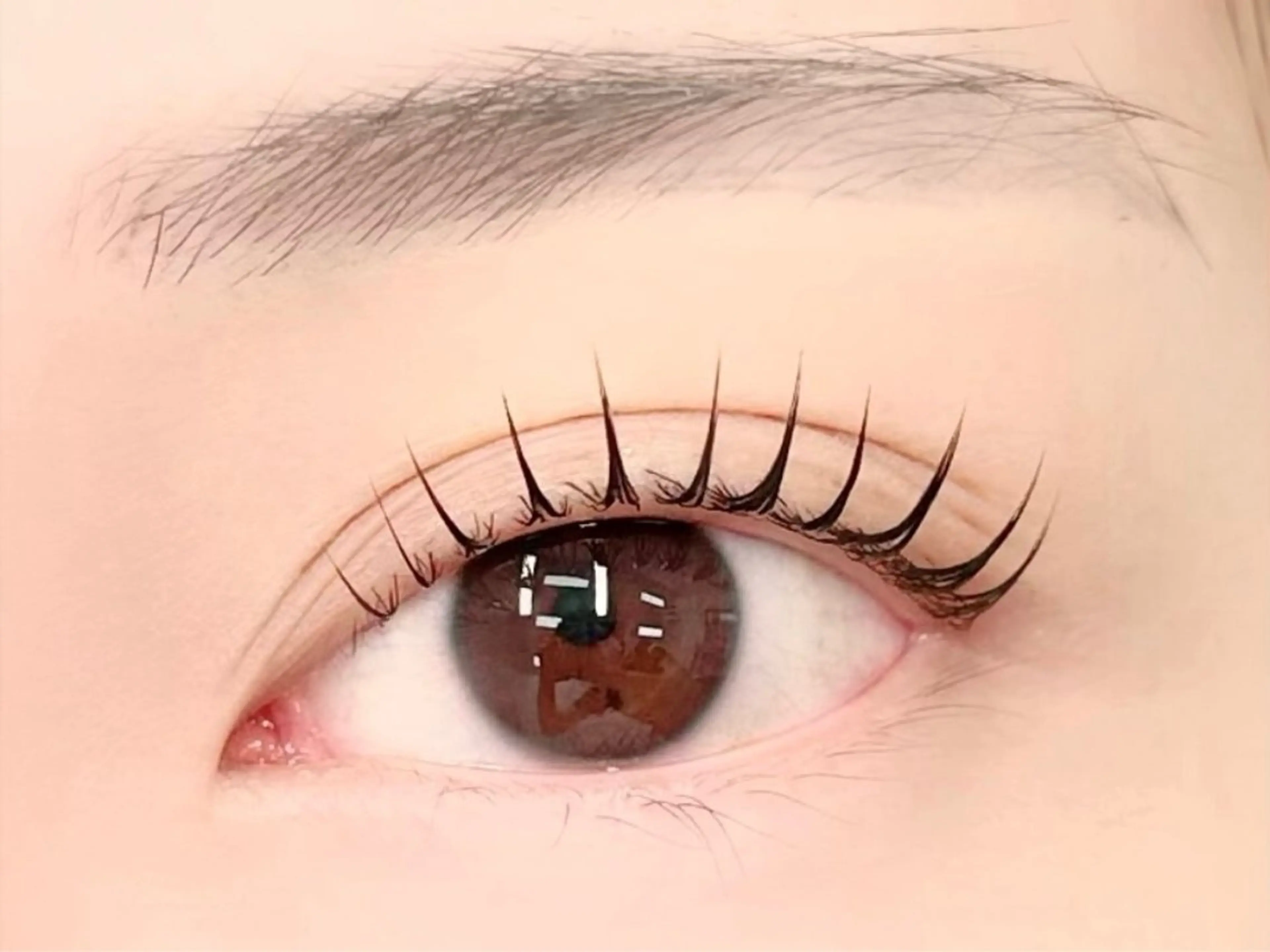 マツエク・マツパ マツパ Max eyelash池袋のマツエク・マツパデザイン