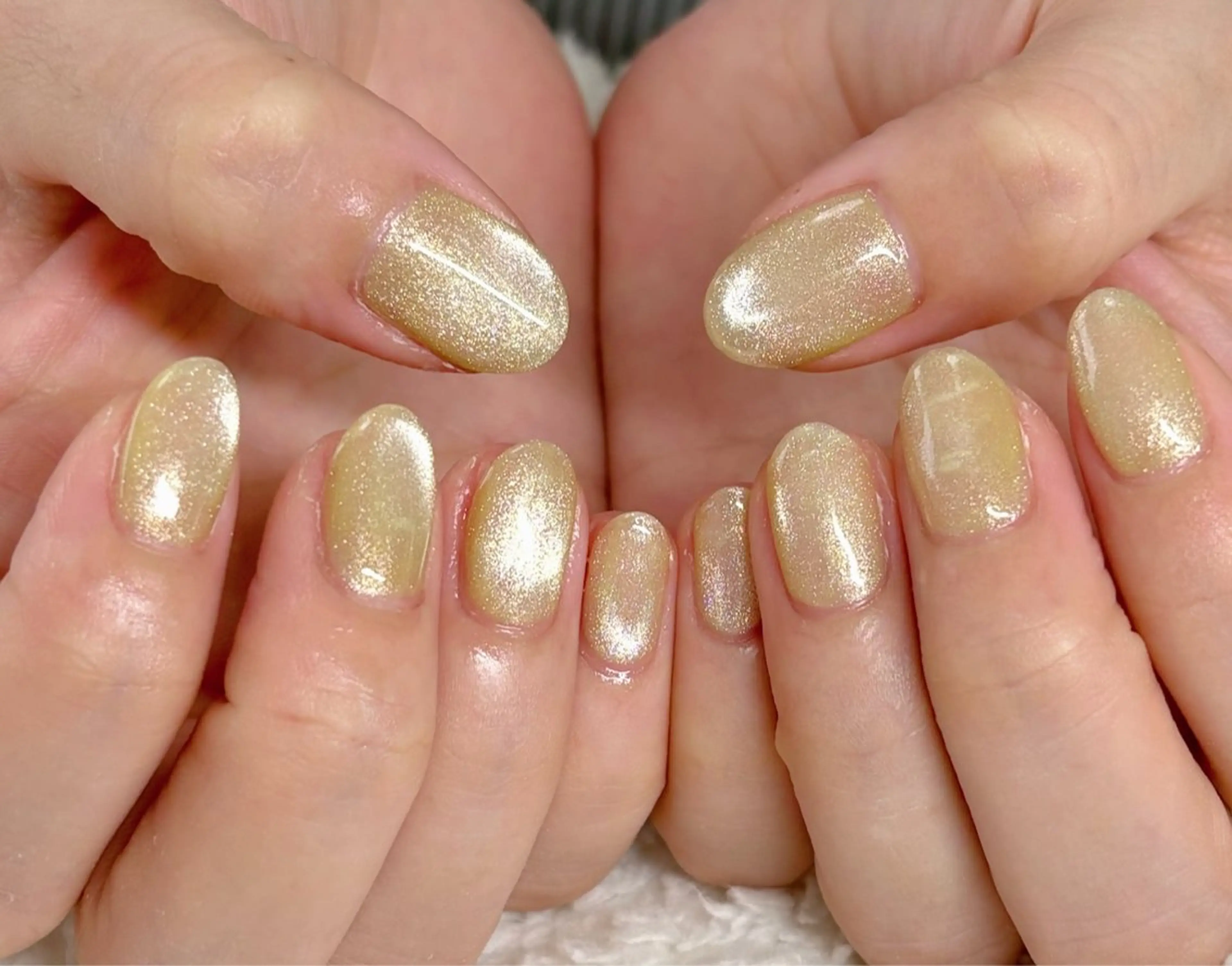 ネイル ハンドネイル 市川駅 ✿中津のネイルデザイン