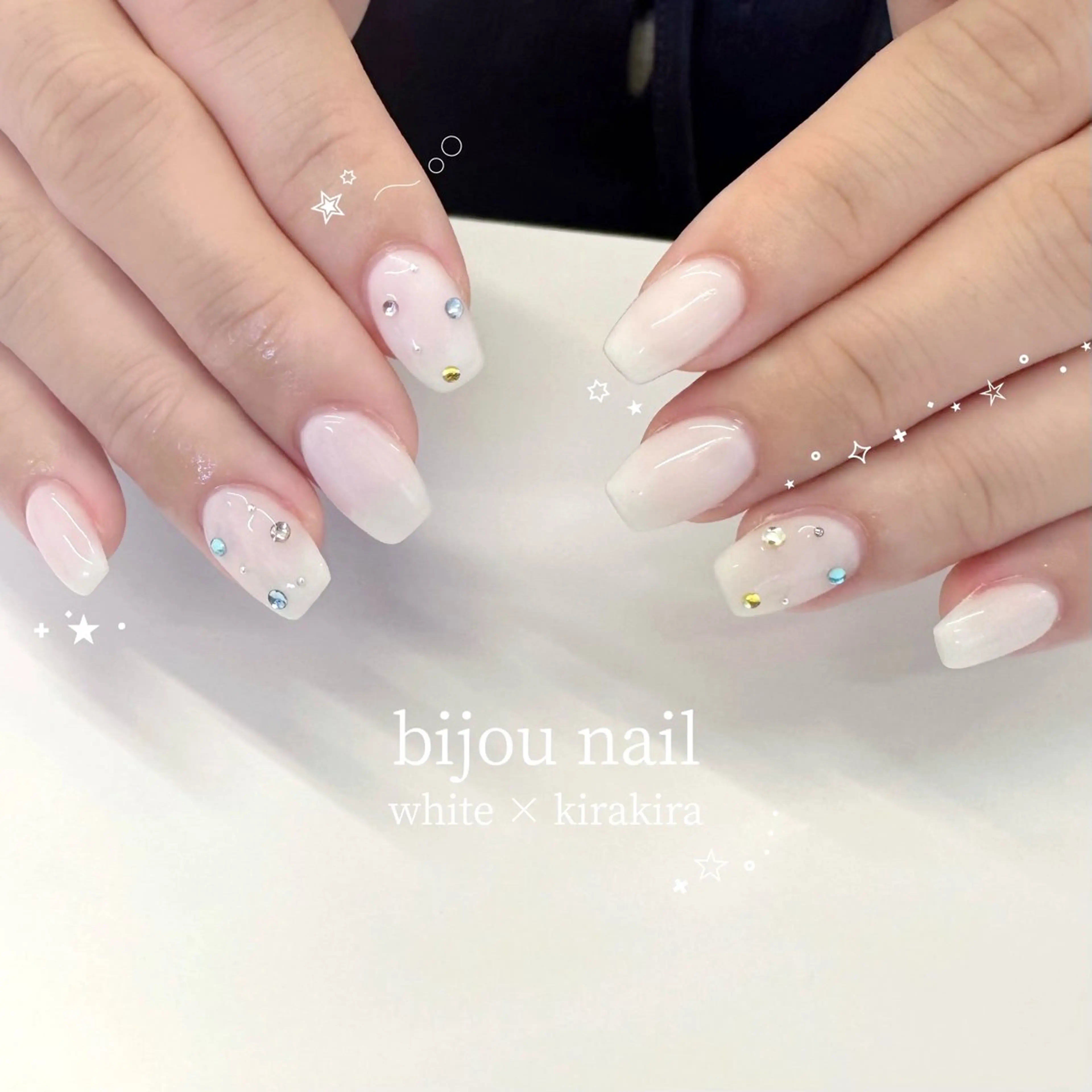 ネイル ❤︎fein. nail❤︎のネイルデザイン