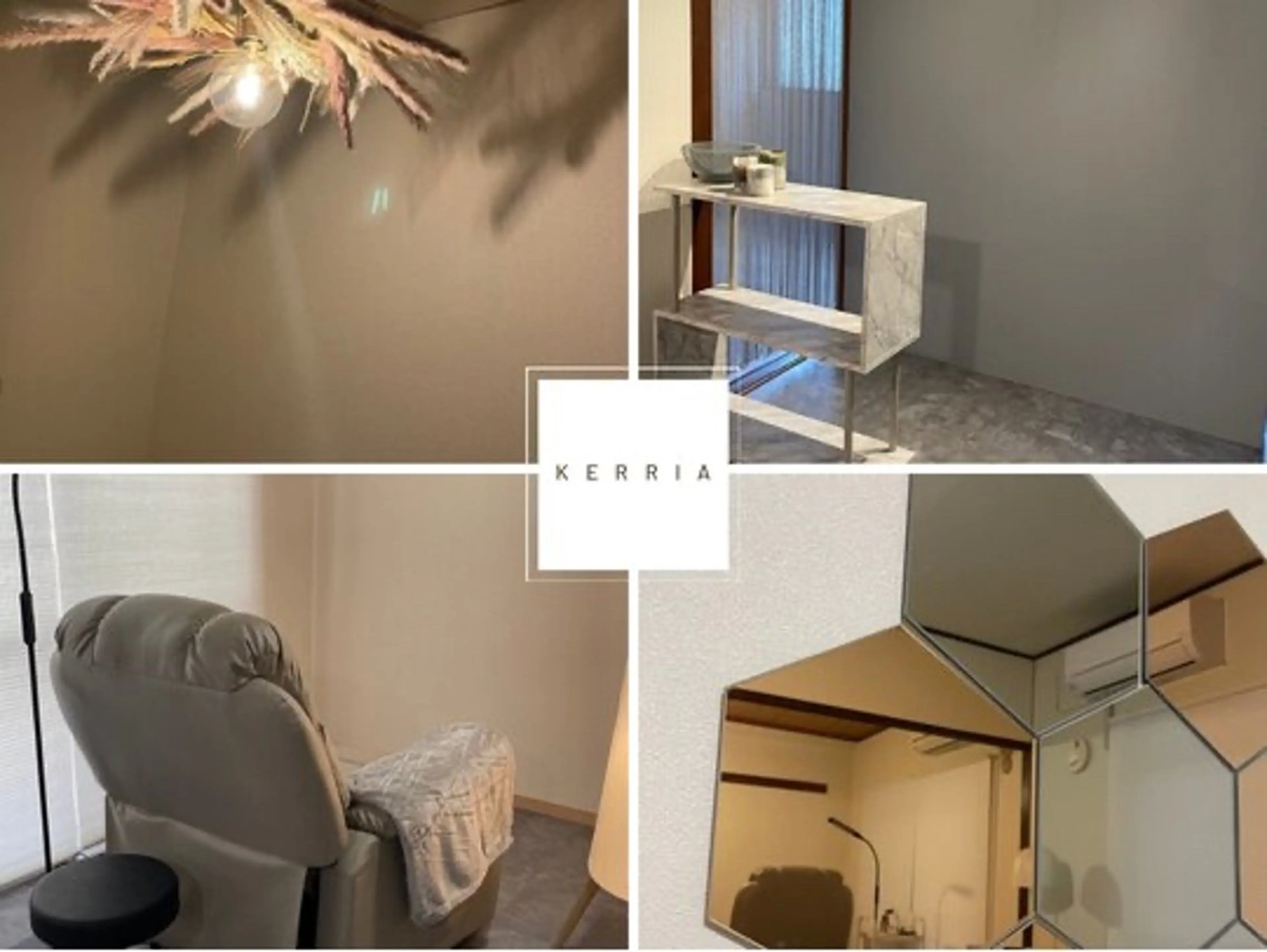 マツエク・マツパ まつげパーマ・LEDエクステ Kerria 【ケリア】所属・今井 きおのマツエク・マツパデザイン