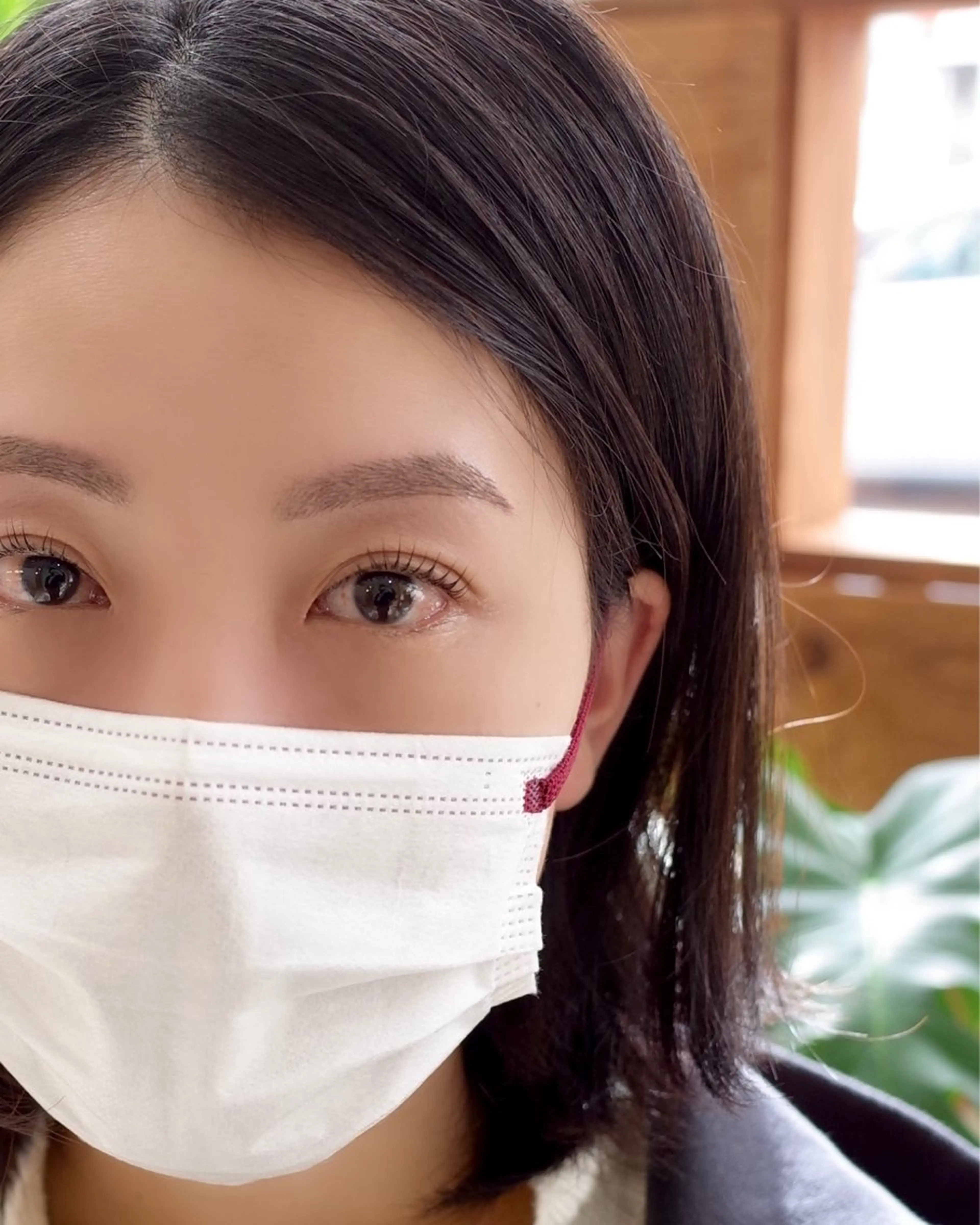 アイブロウ Yi'scolor所属・Yi'scolor 【ワイズカラー】の眉毛・アイブロウイメージ