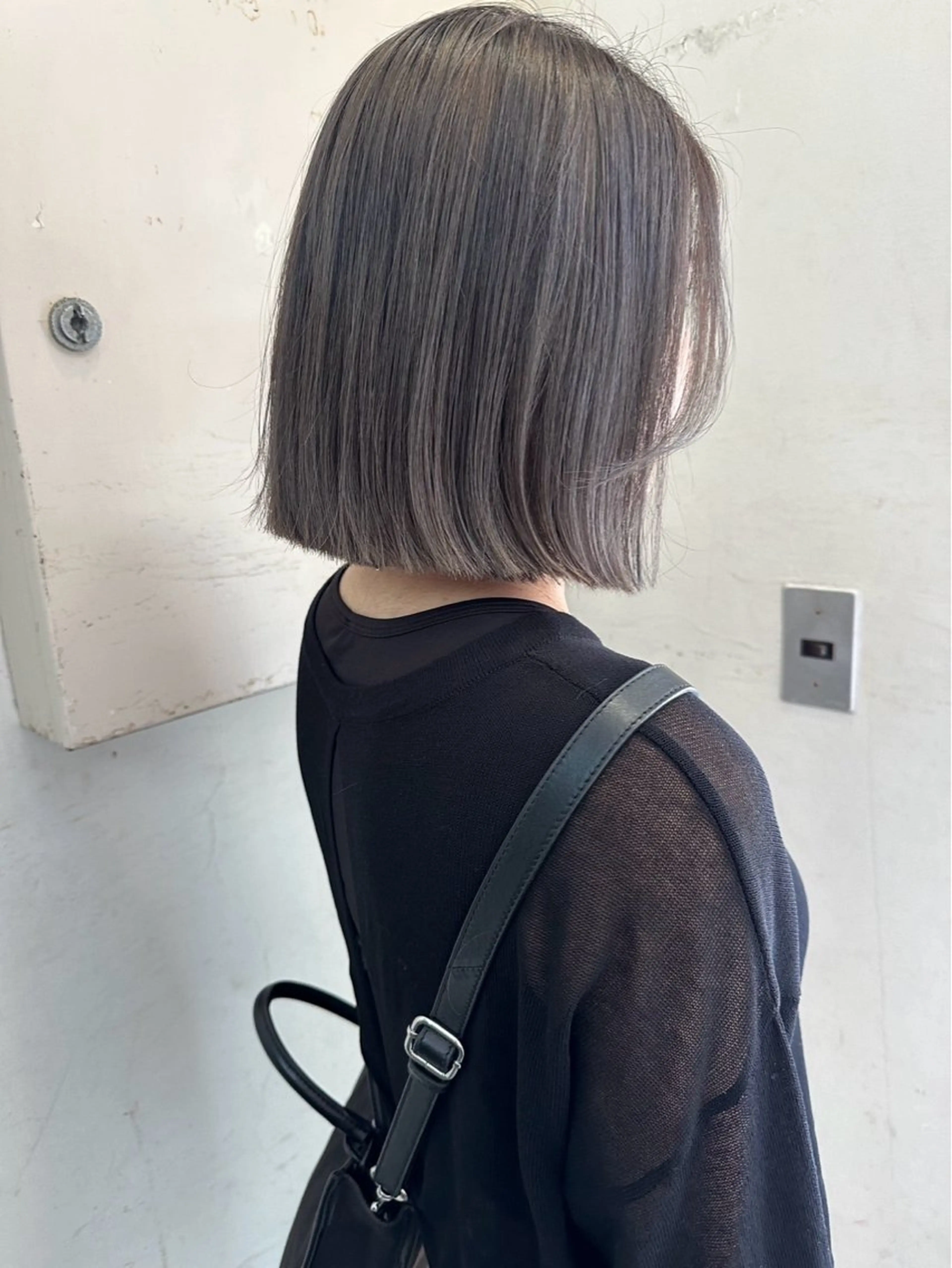 ショート Neolive 千尋のヘアスタイル