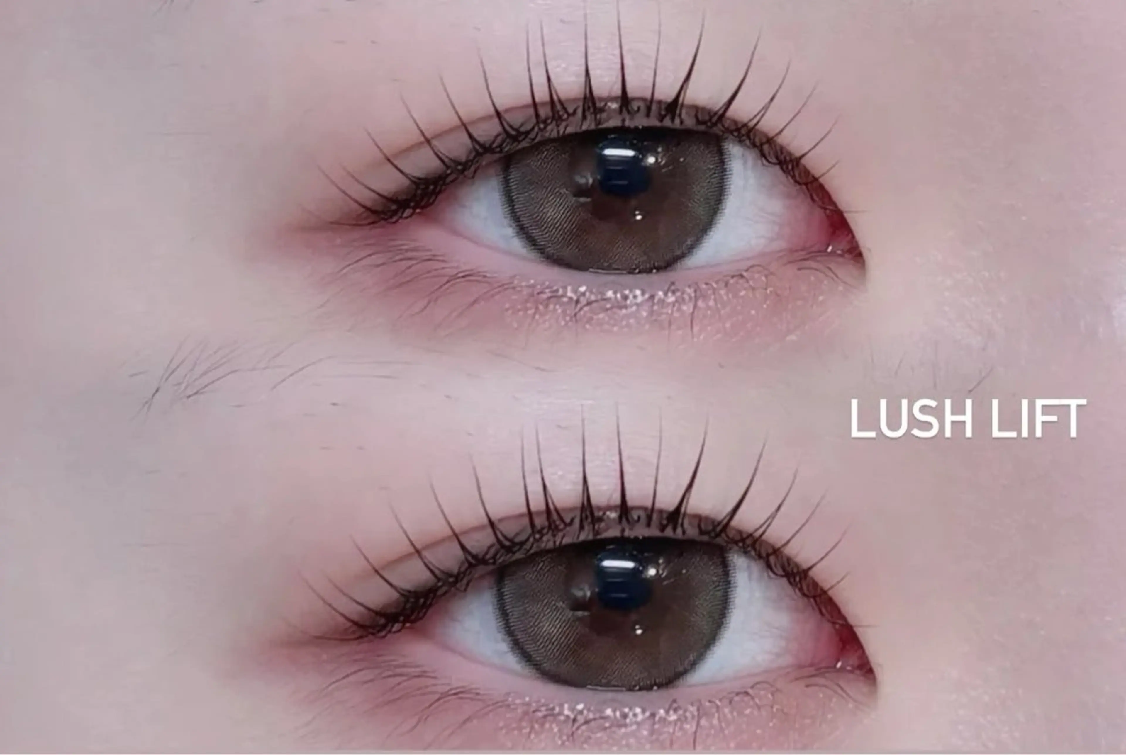 マツエク・マツパ sugar 松永 有那のマツエク・マツパデザイン