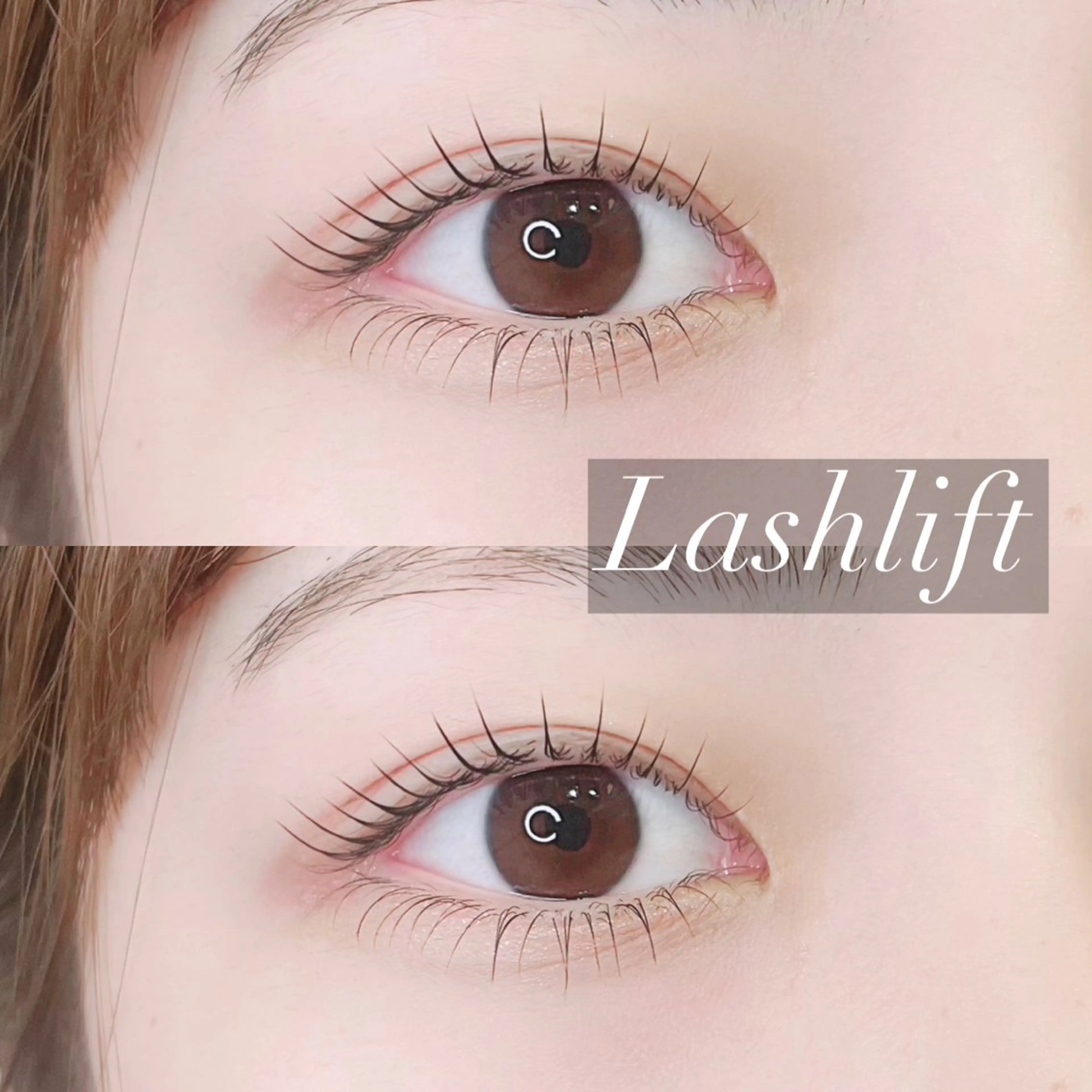 マツエク・マツパ パリジェンヌラッシュリフト fan.germe 店長🍀yukaのマツエク・マツパデザイン