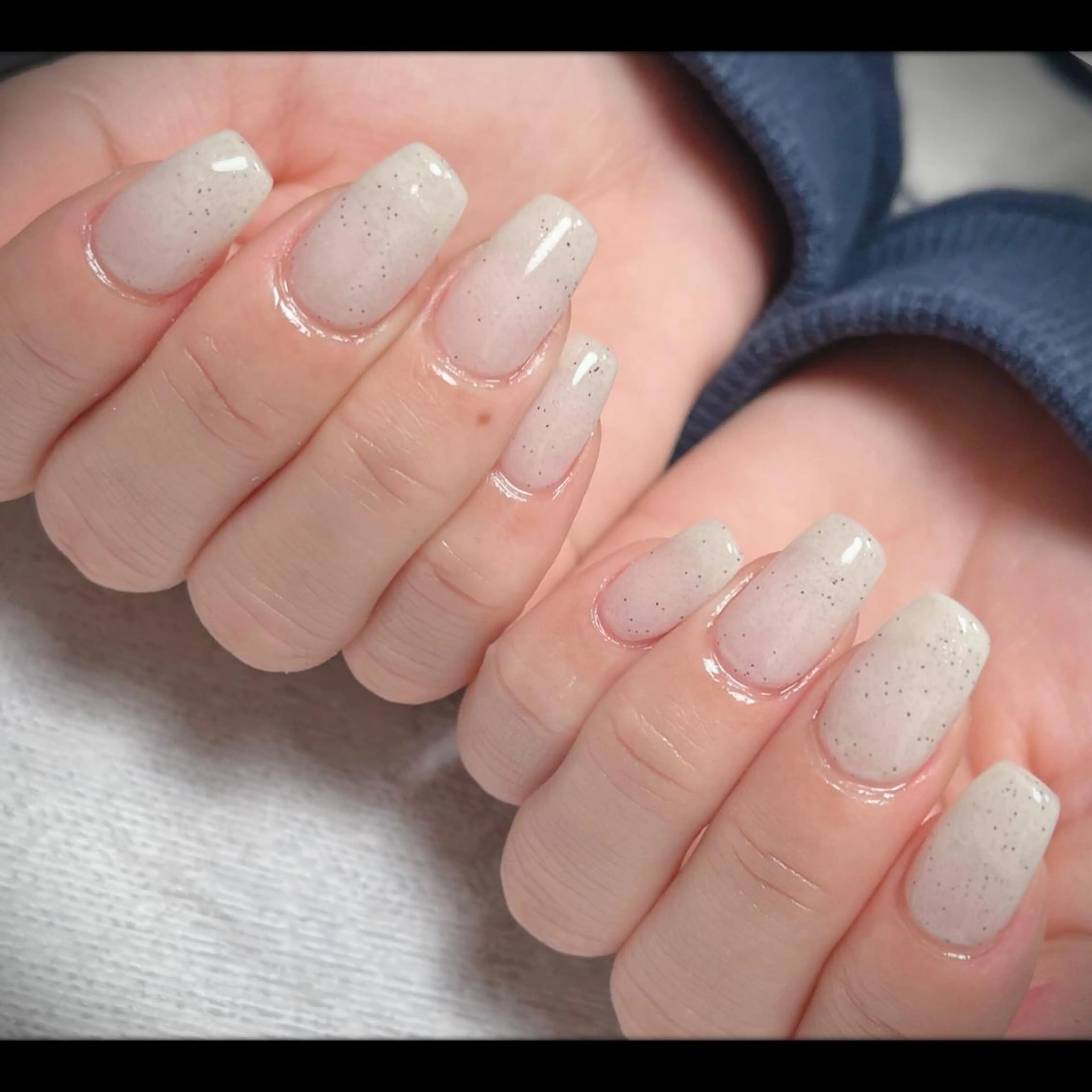 ネイル ハンドネイル M nail 市原市ちはら台のネイルデザイン