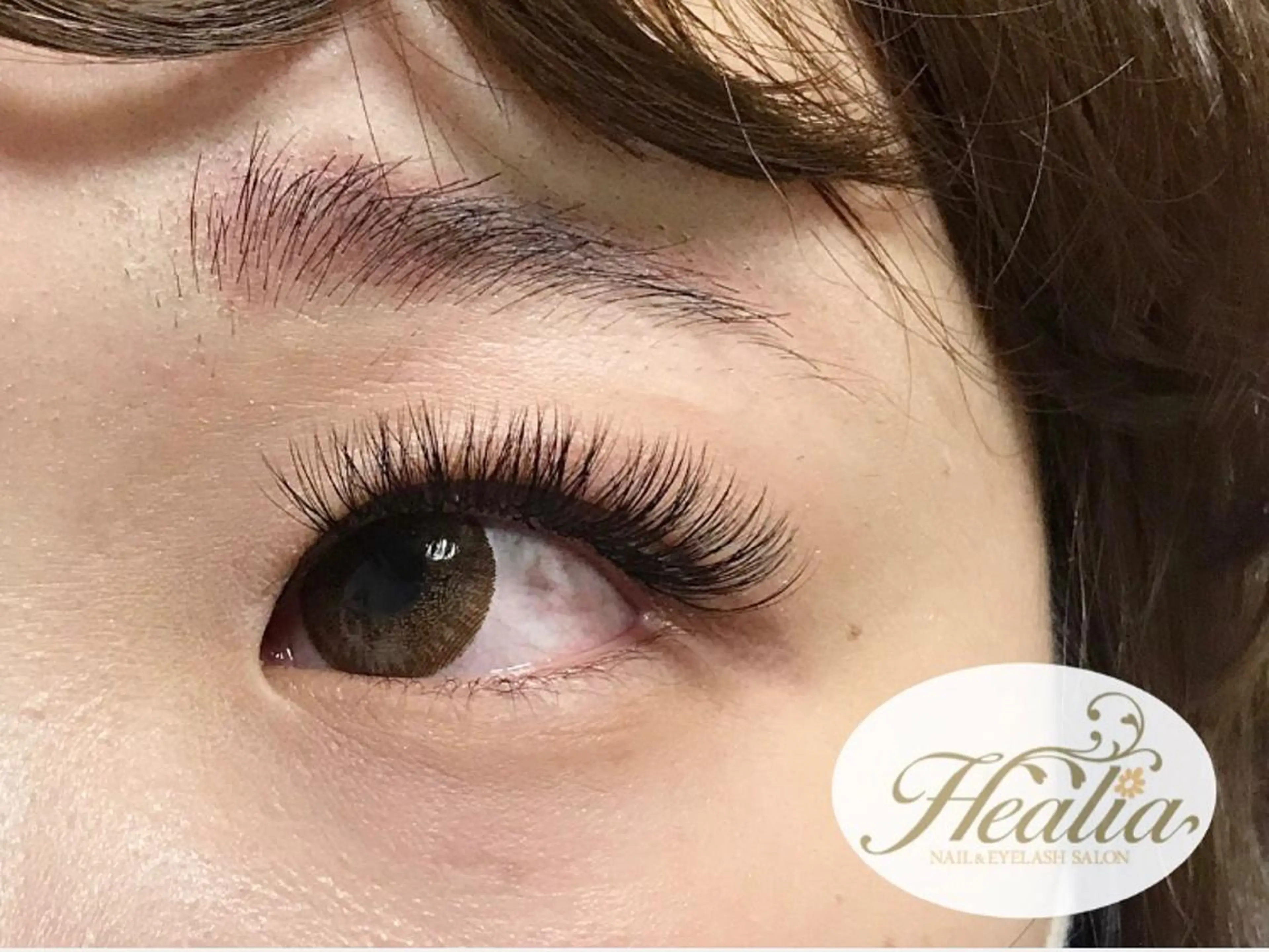 マツエク・マツパ REMIA湘南台 TANABEのネイルデザイン