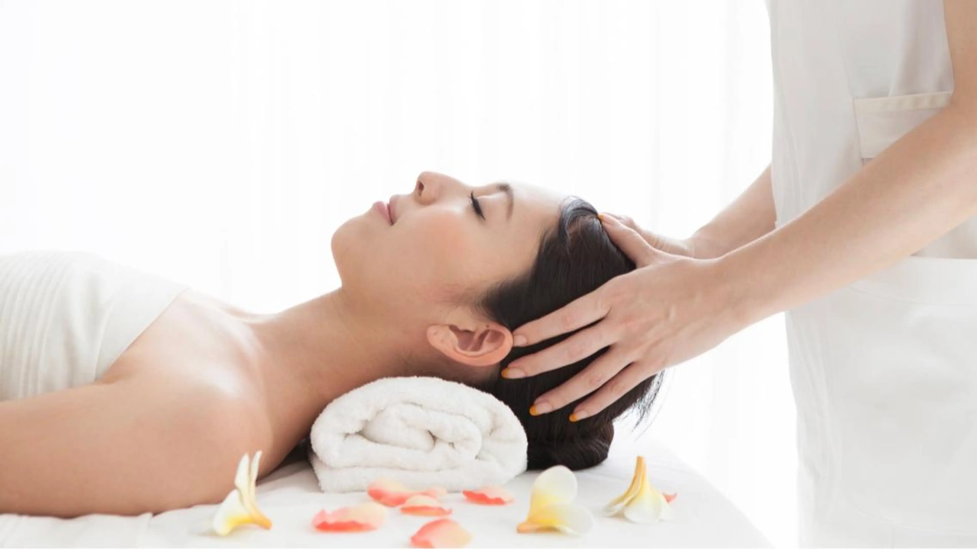 美腸専門 漢方よもぎ蒸しのエステ・リラクイメージ