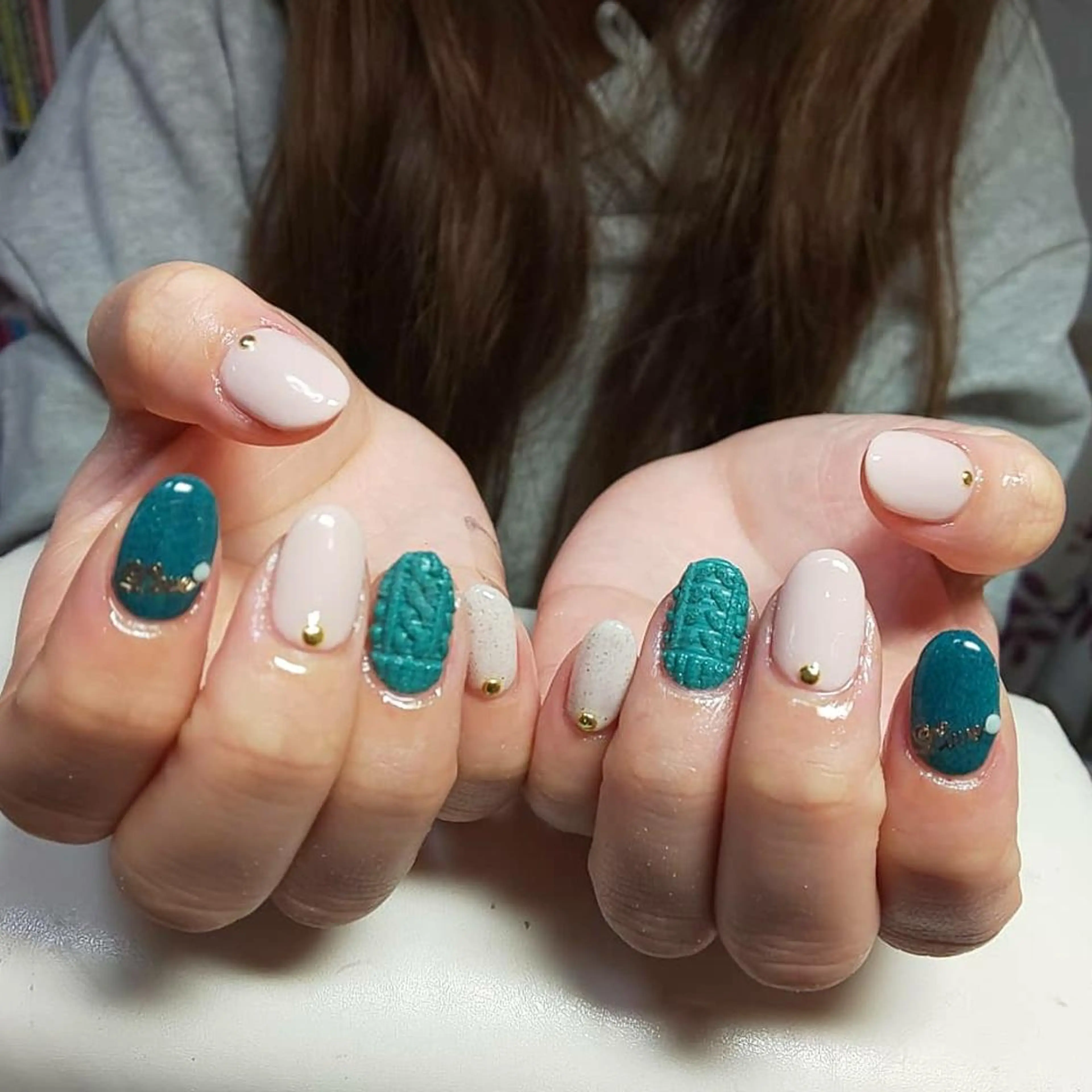 ネイル nail yukkoのネイルデザイン