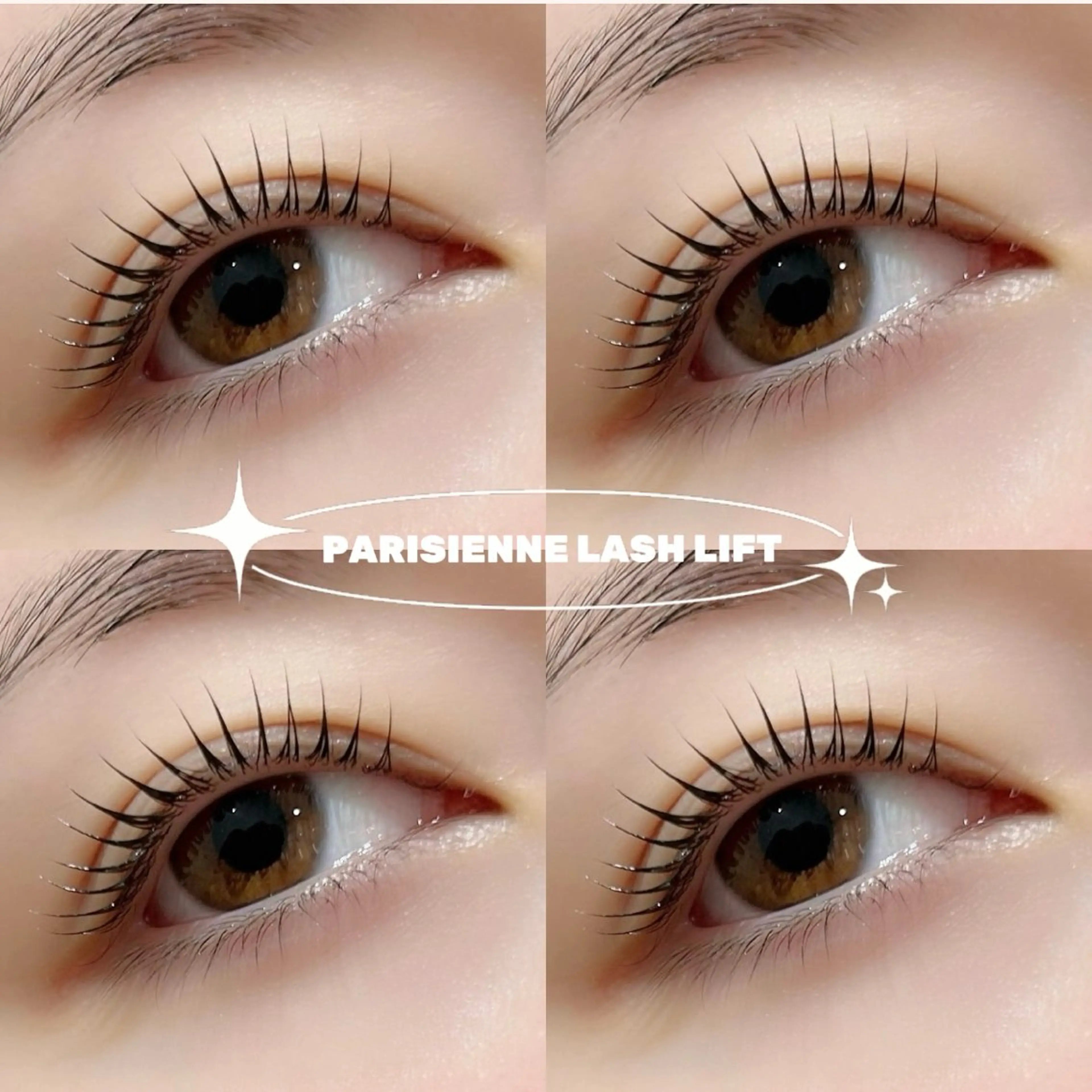 マツエク・マツパ マツパ 京橋/束感まつ毛& LED🦋藤本加奈のマツエク・マツパデザイン