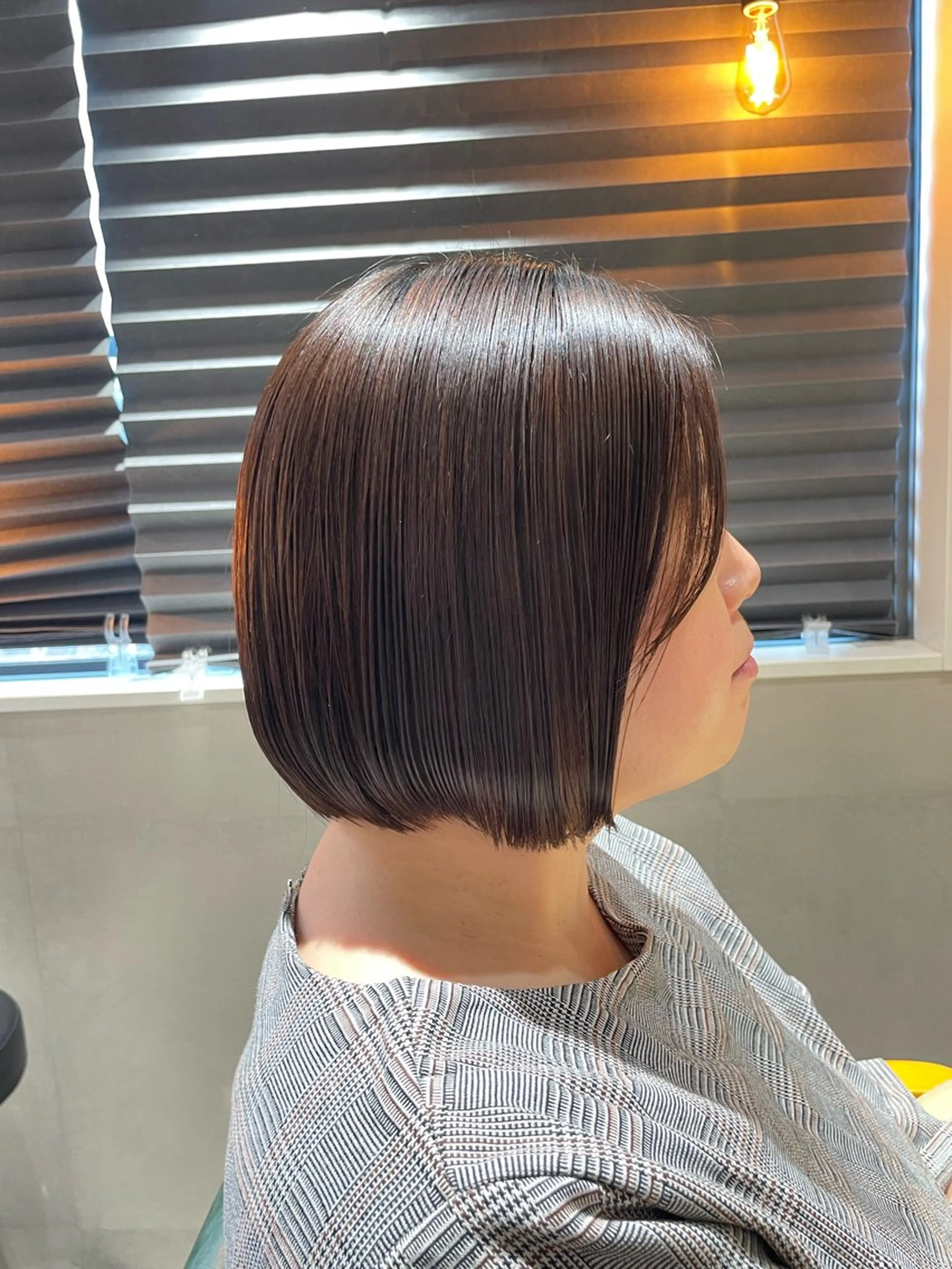 ショート 【arts茅ヶ崎】 MINORIのヘアスタイル