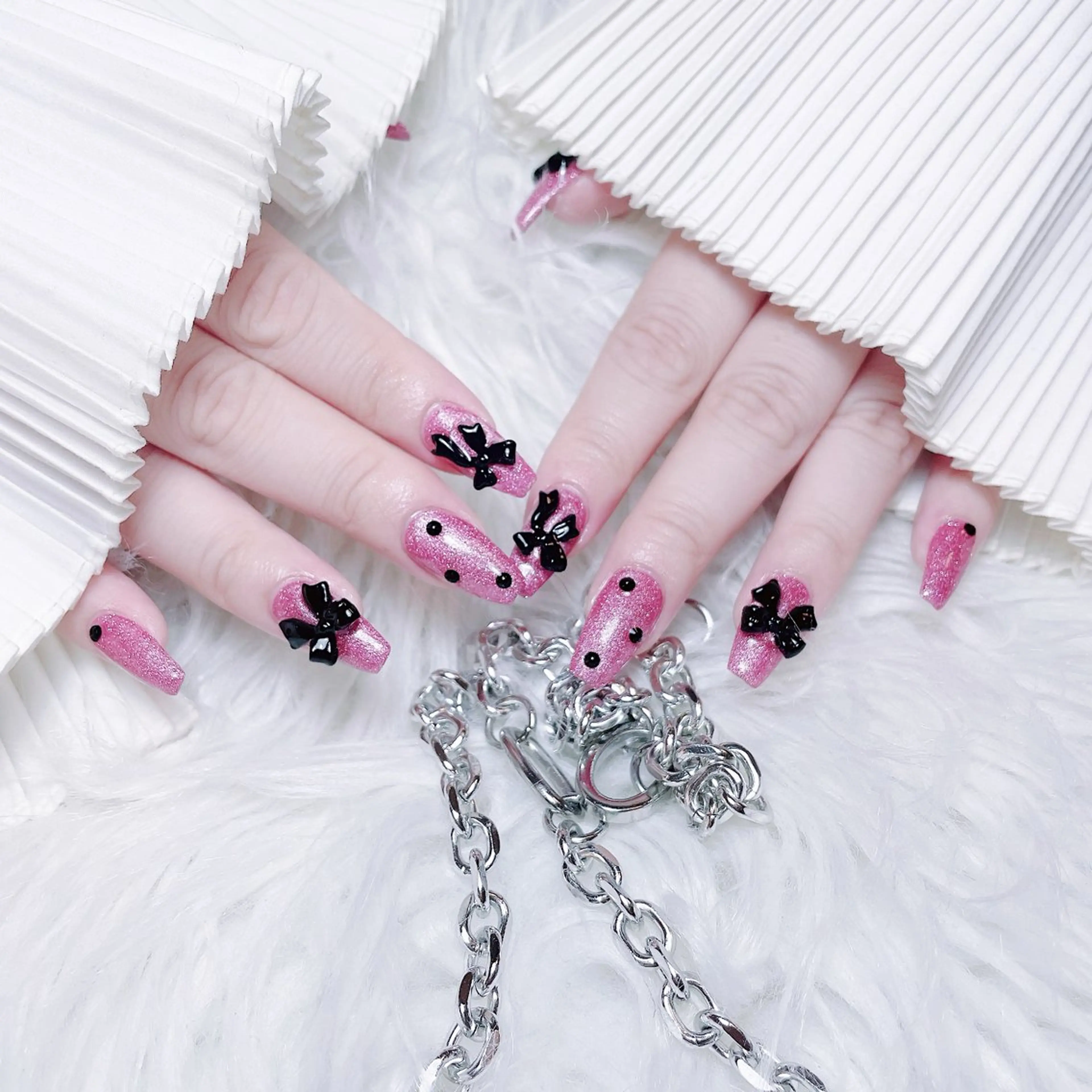 ネイル ハンドネイル ハンドケア NEW NAIL 池袋のネイルデザイン