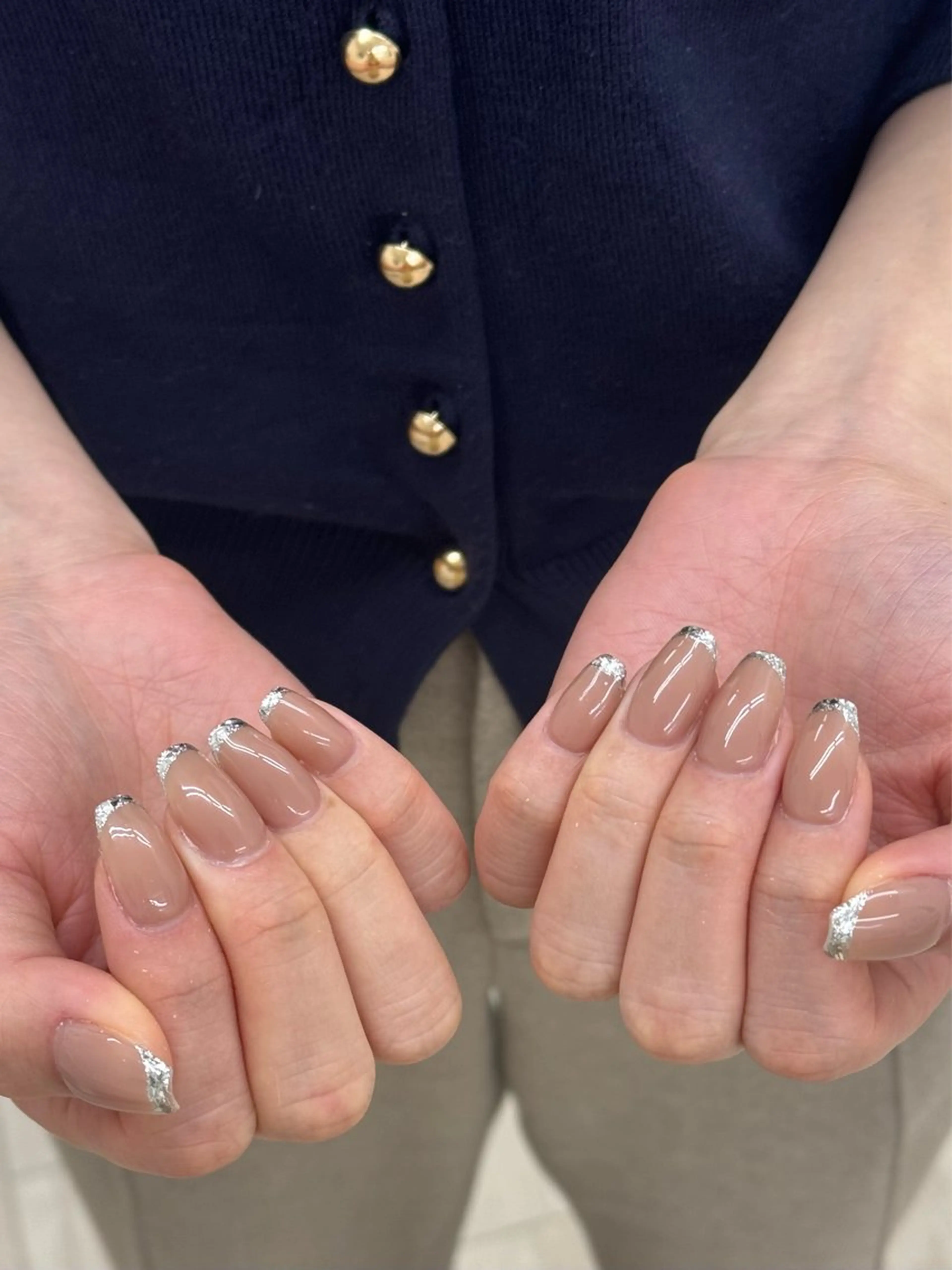 ネイル ハンドネイル ハンドケア OCEAN nail eyelash beauty所属・Ocean Nailのネイルデザイン