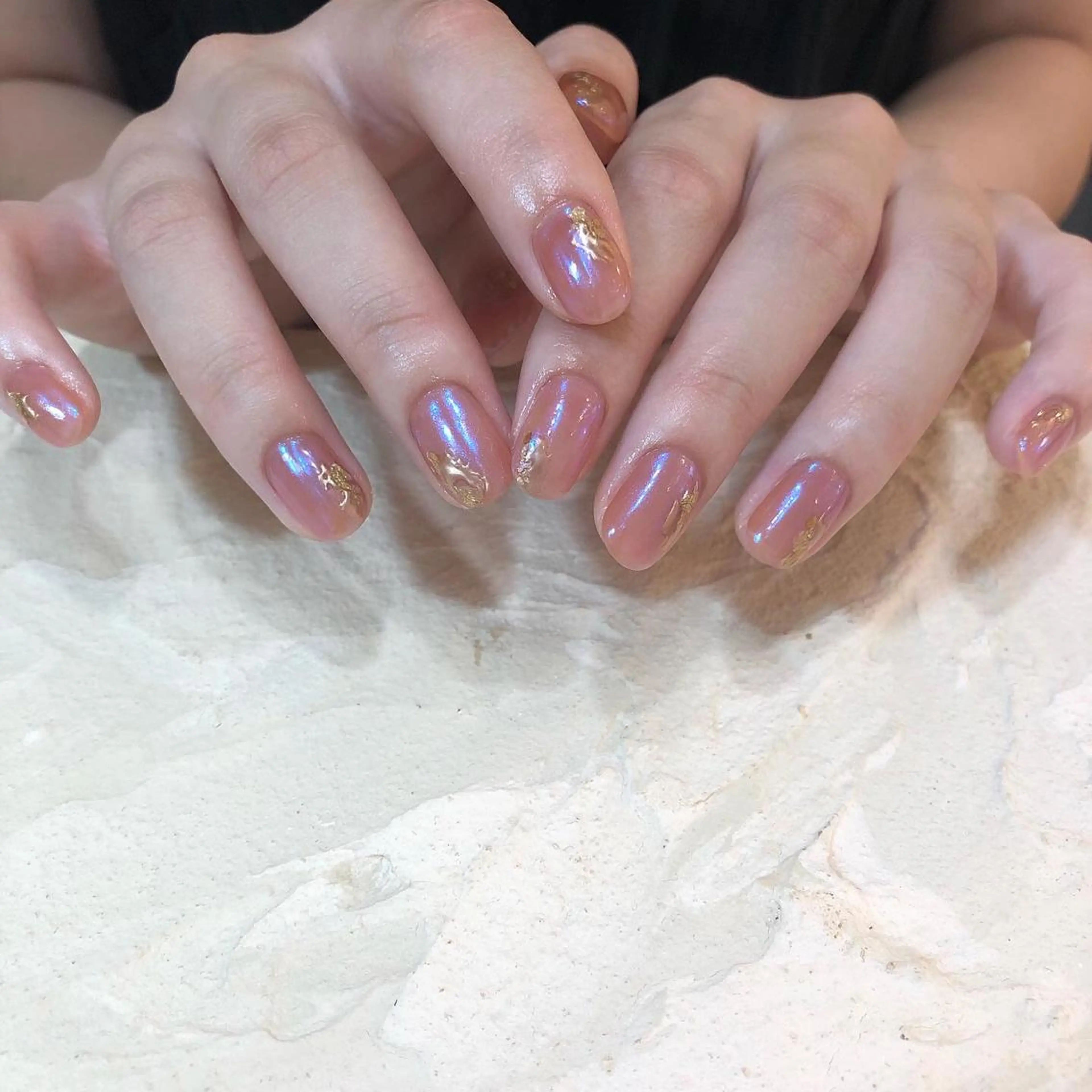 ネイル May.by charmeのネイルデザイン