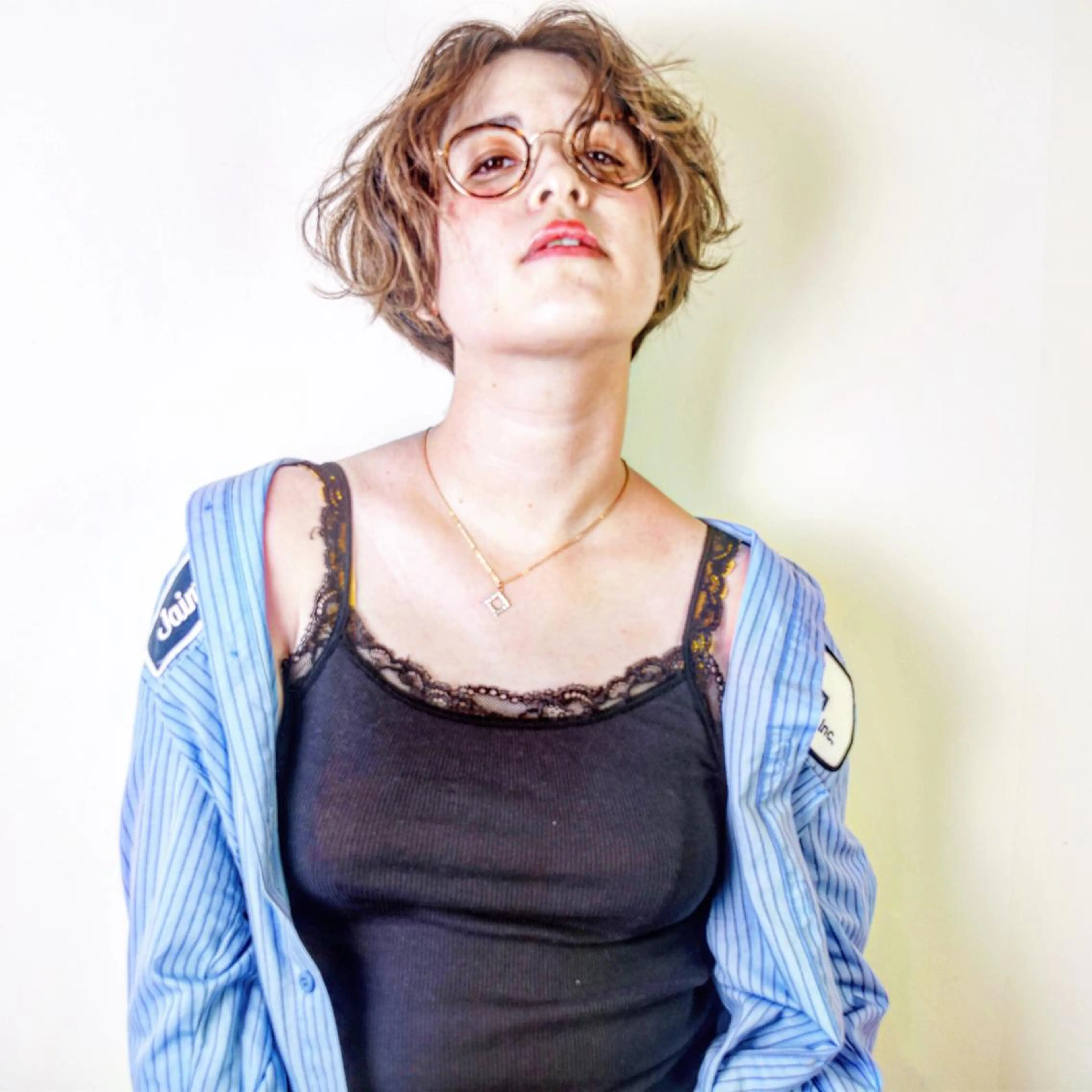 ✨営業中✨似合わせカット & ゆるふわパーマの写真