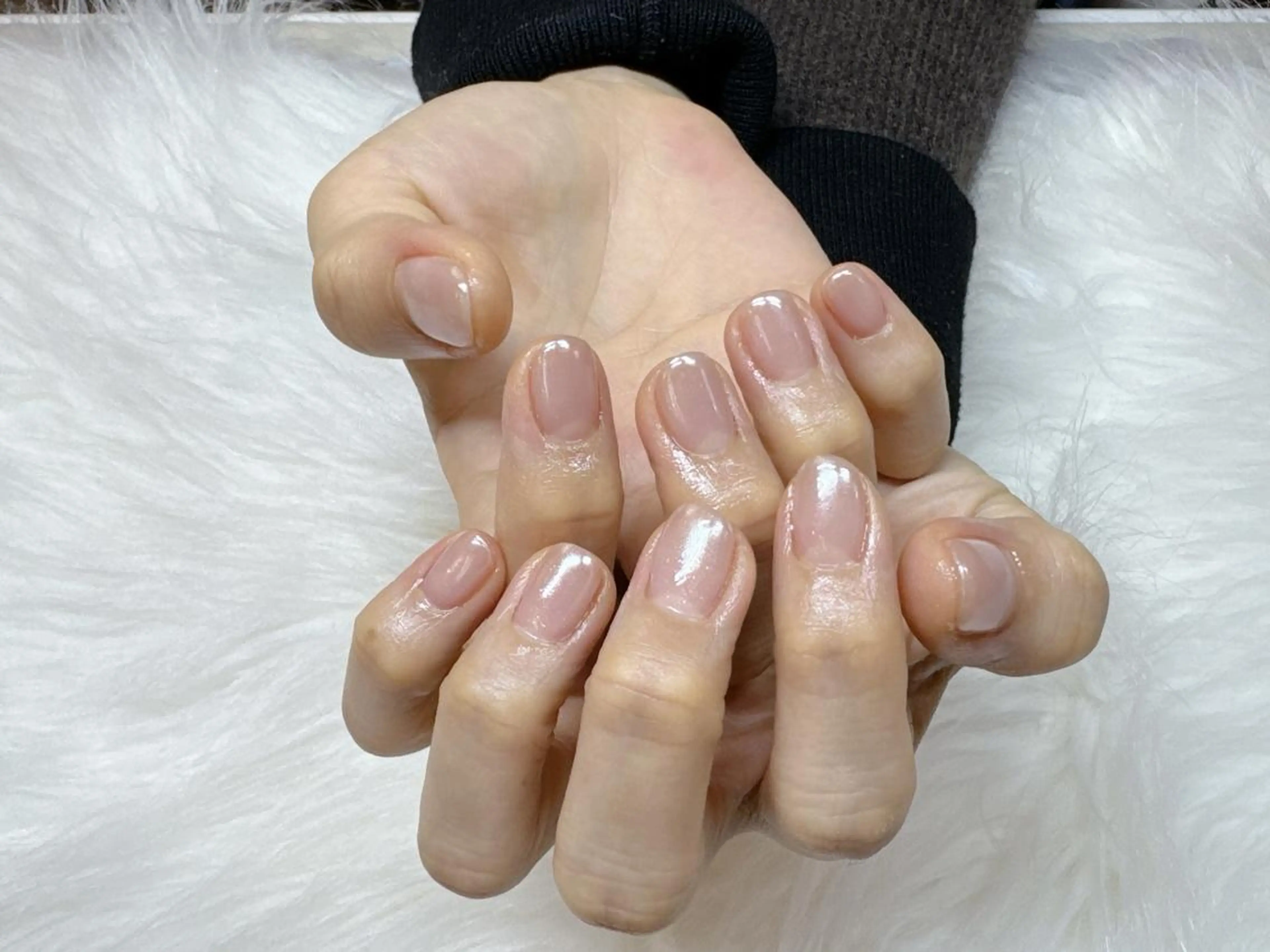 ネイル Alice マツエク&ネイル2のネイルデザイン