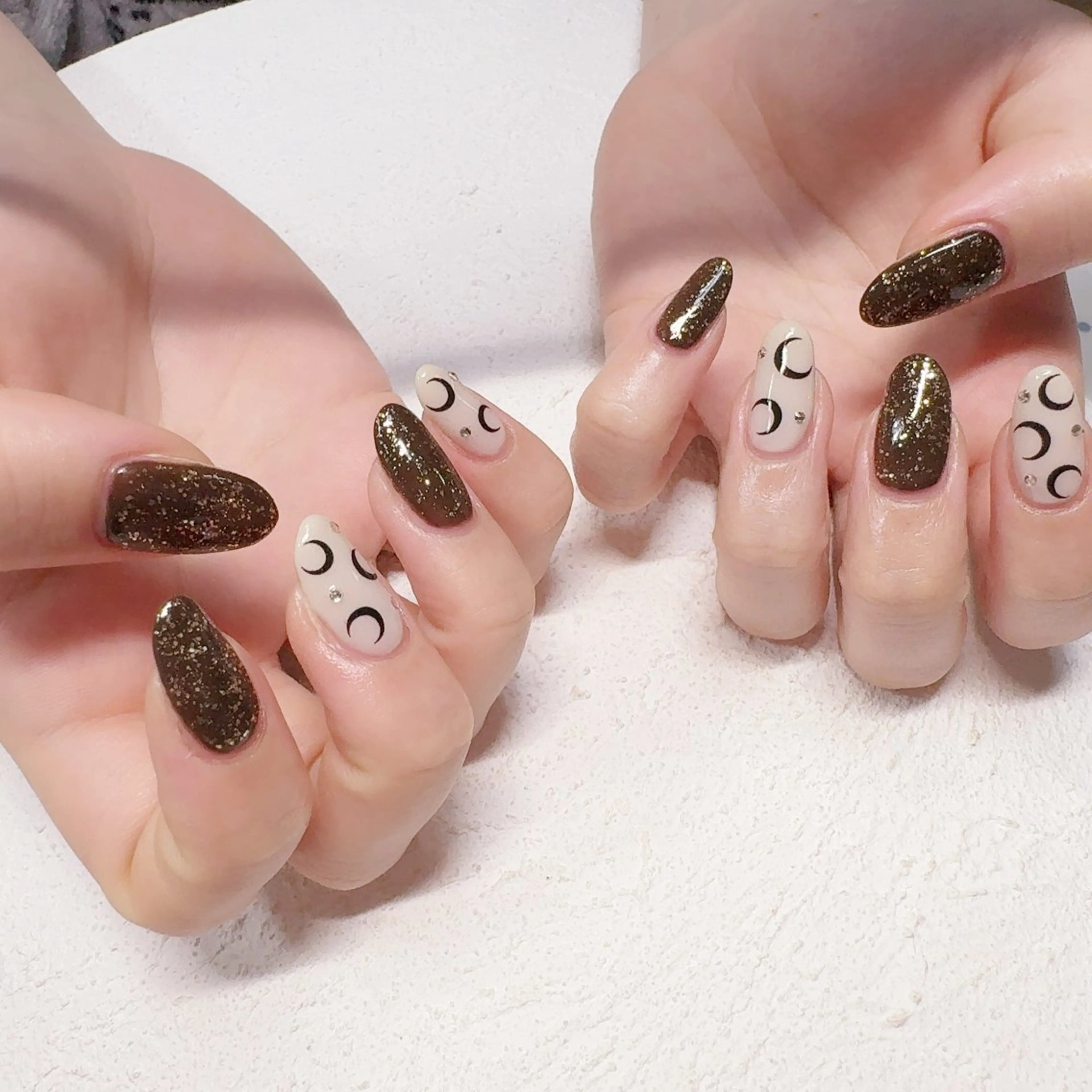 ネイル 持ち込み Regaro i.sのネイルデザイン