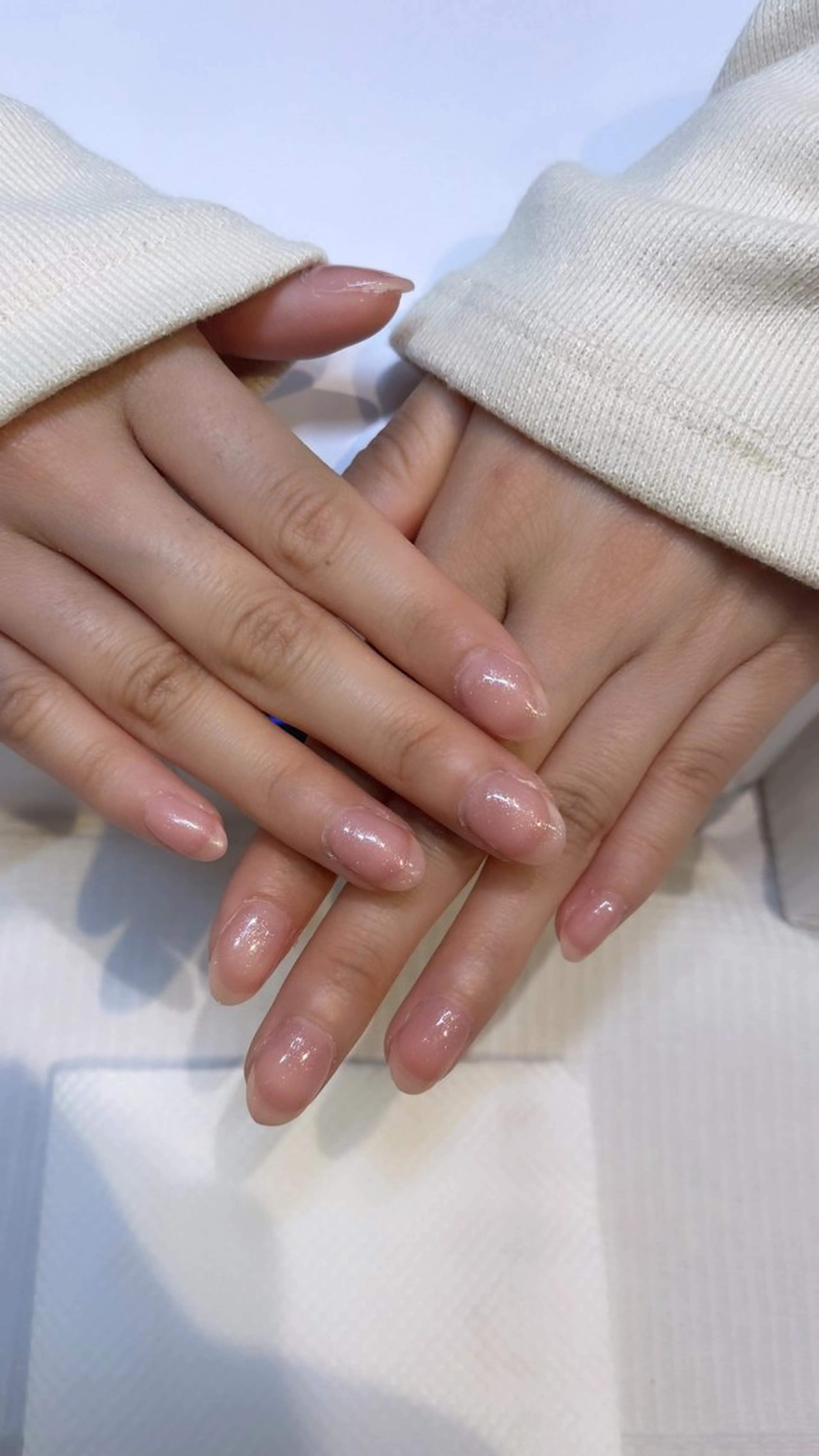 ネイル ネイルクイック青葉台店所属・橋本 麻衣のネイルデザイン