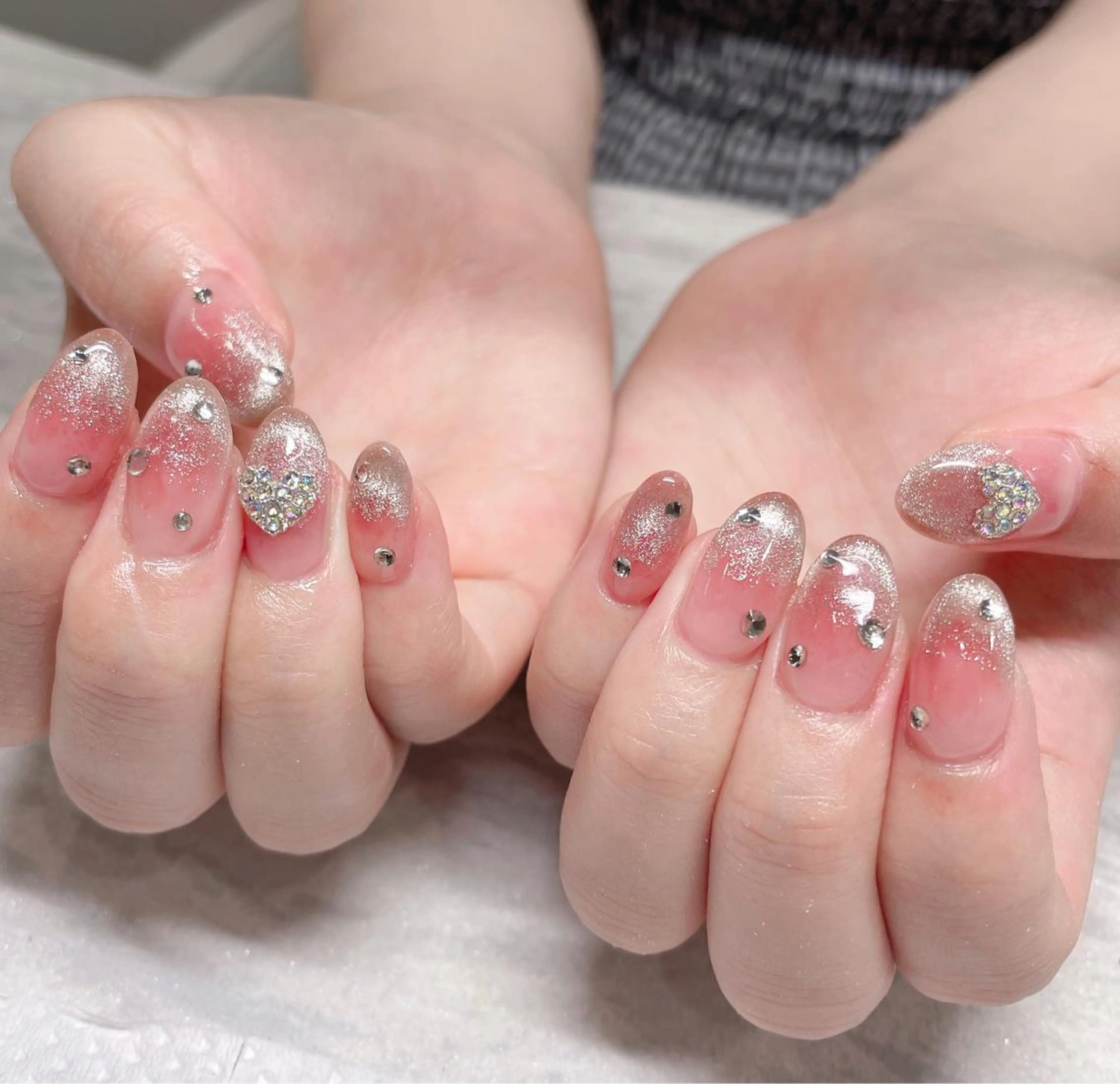 ネイル kouca  nail所属・コウ カnail💅のネイルデザイン