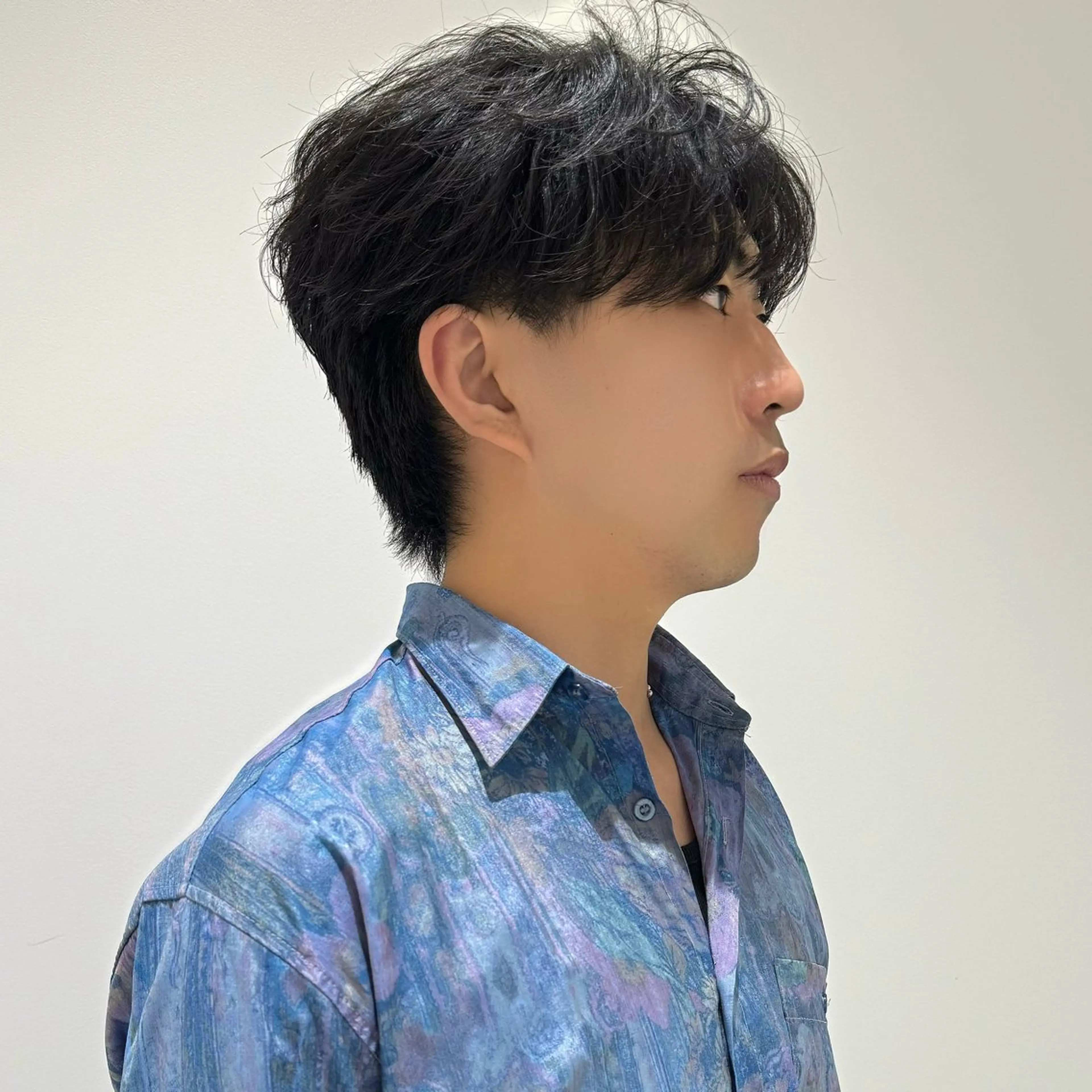 ショート メンズ AITOKYO 渋谷店所属・AI TOKYO横浜 /駿佑のヘアスタイル