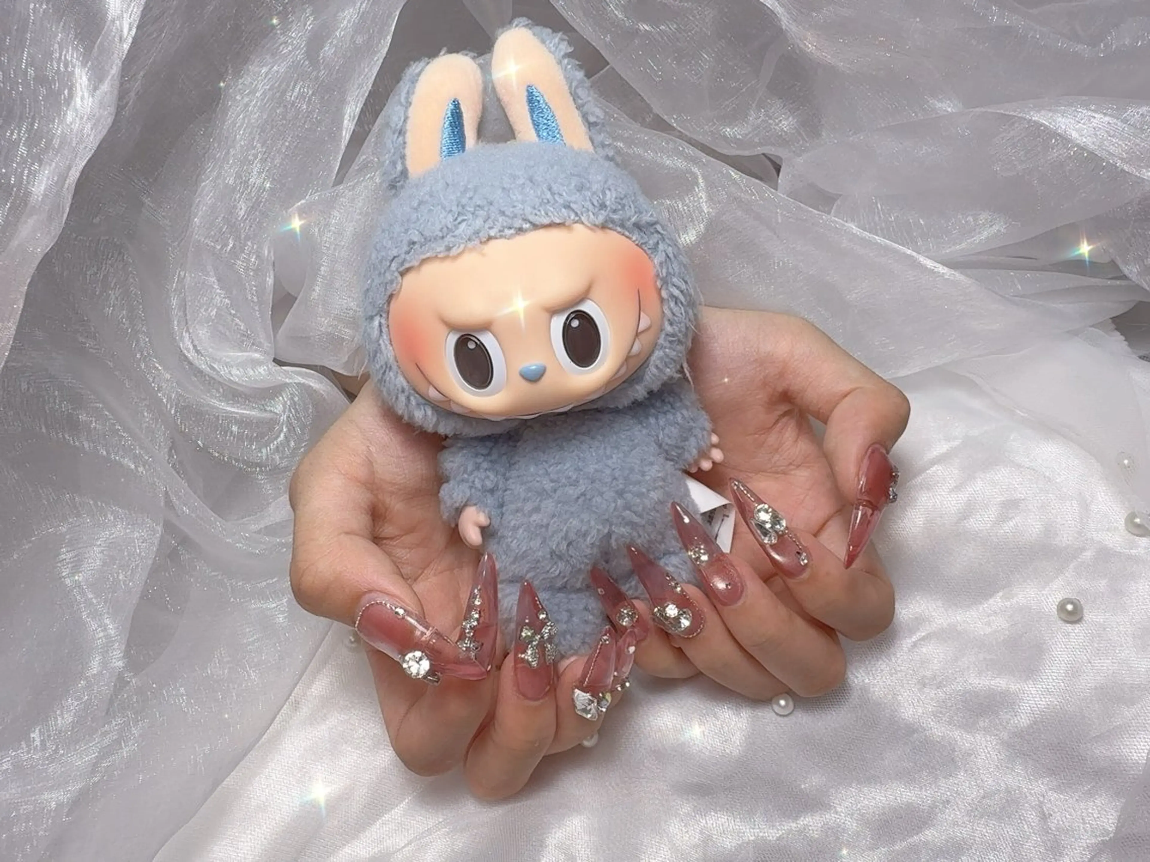 ネイル ワンホンネイル emuなんば HONOKAのネイルデザイン