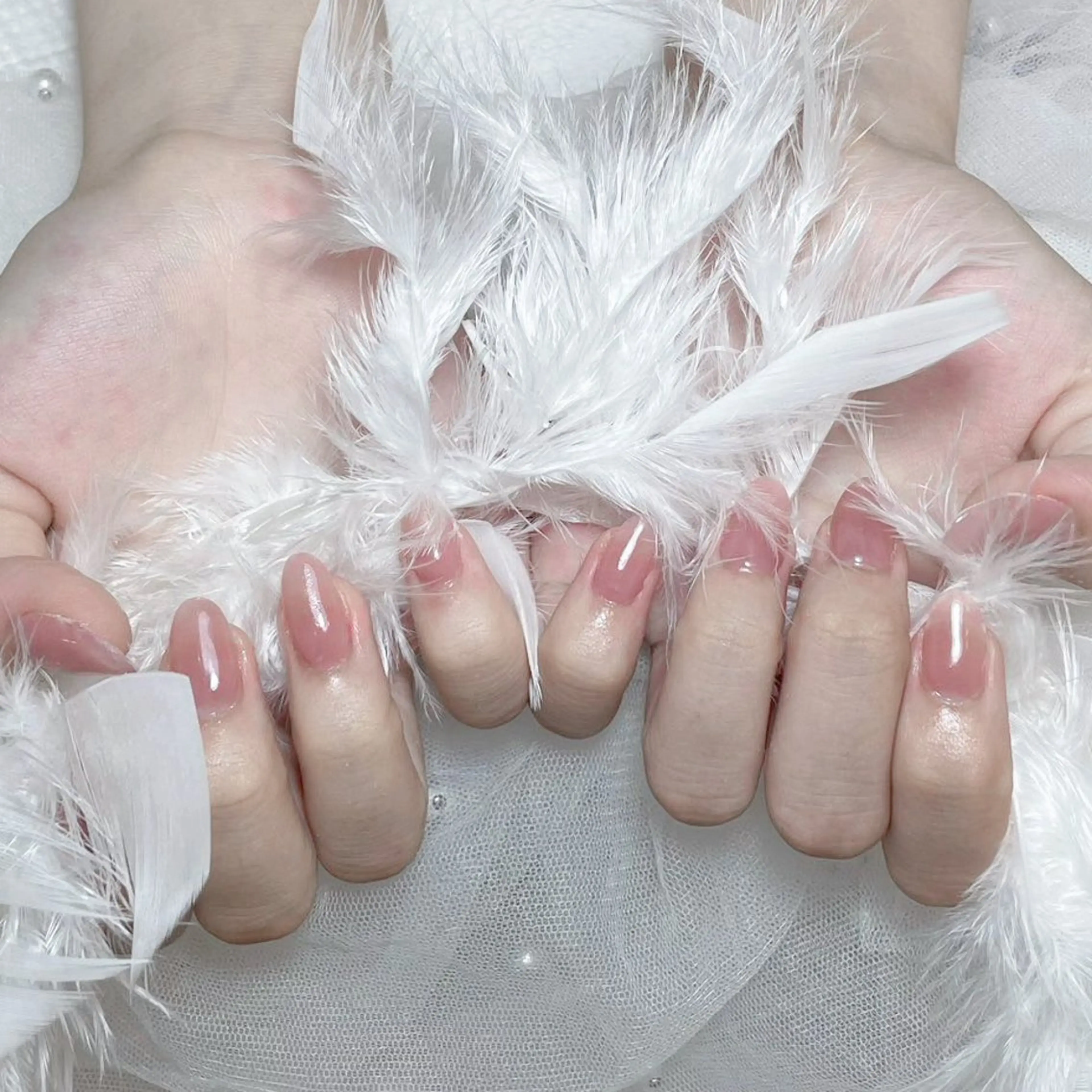 ネイル ハンドネイル DIAMOND Nail🥇のネイルデザイン