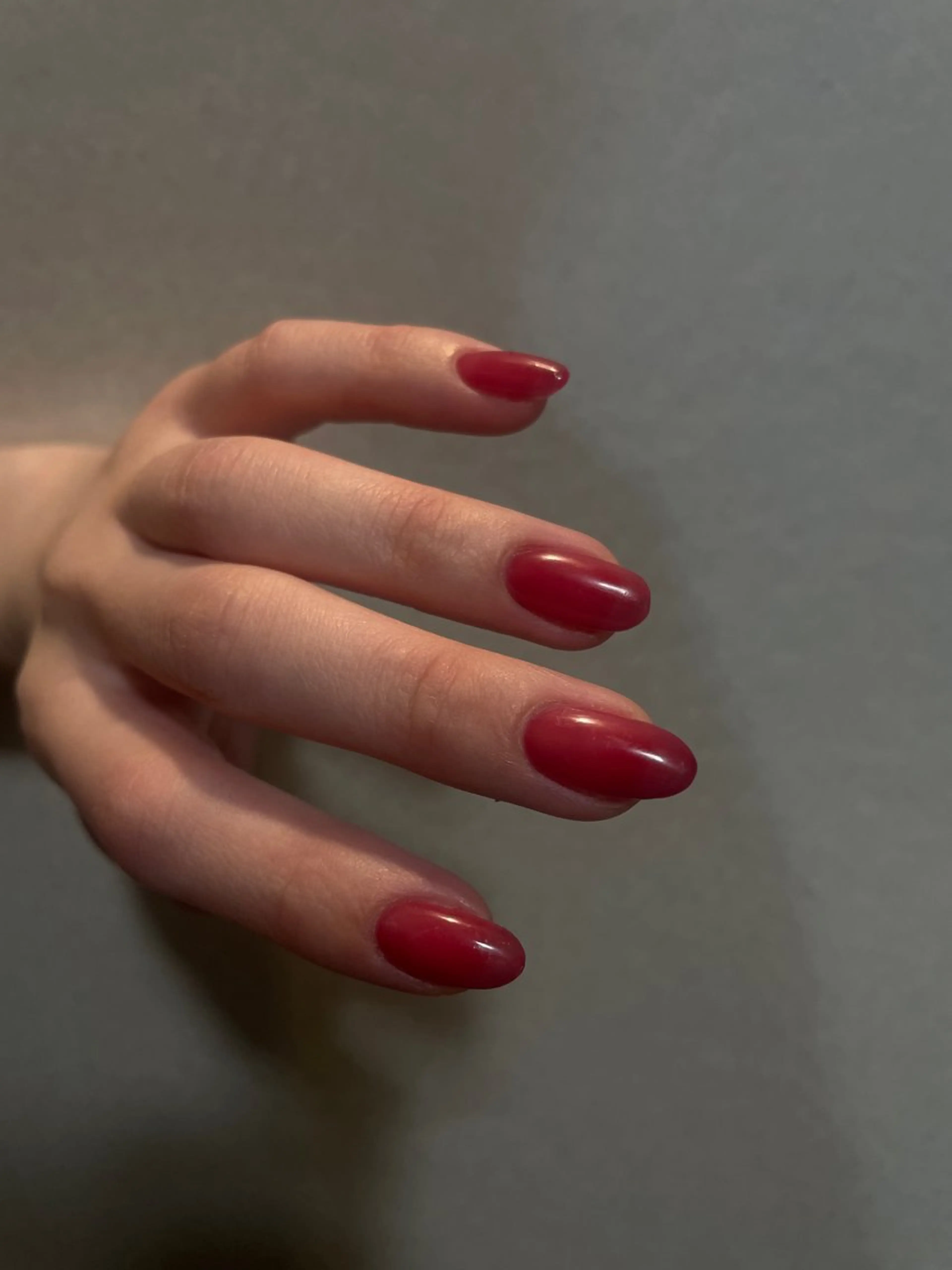 ネイル redpoint mayuのネイルデザイン