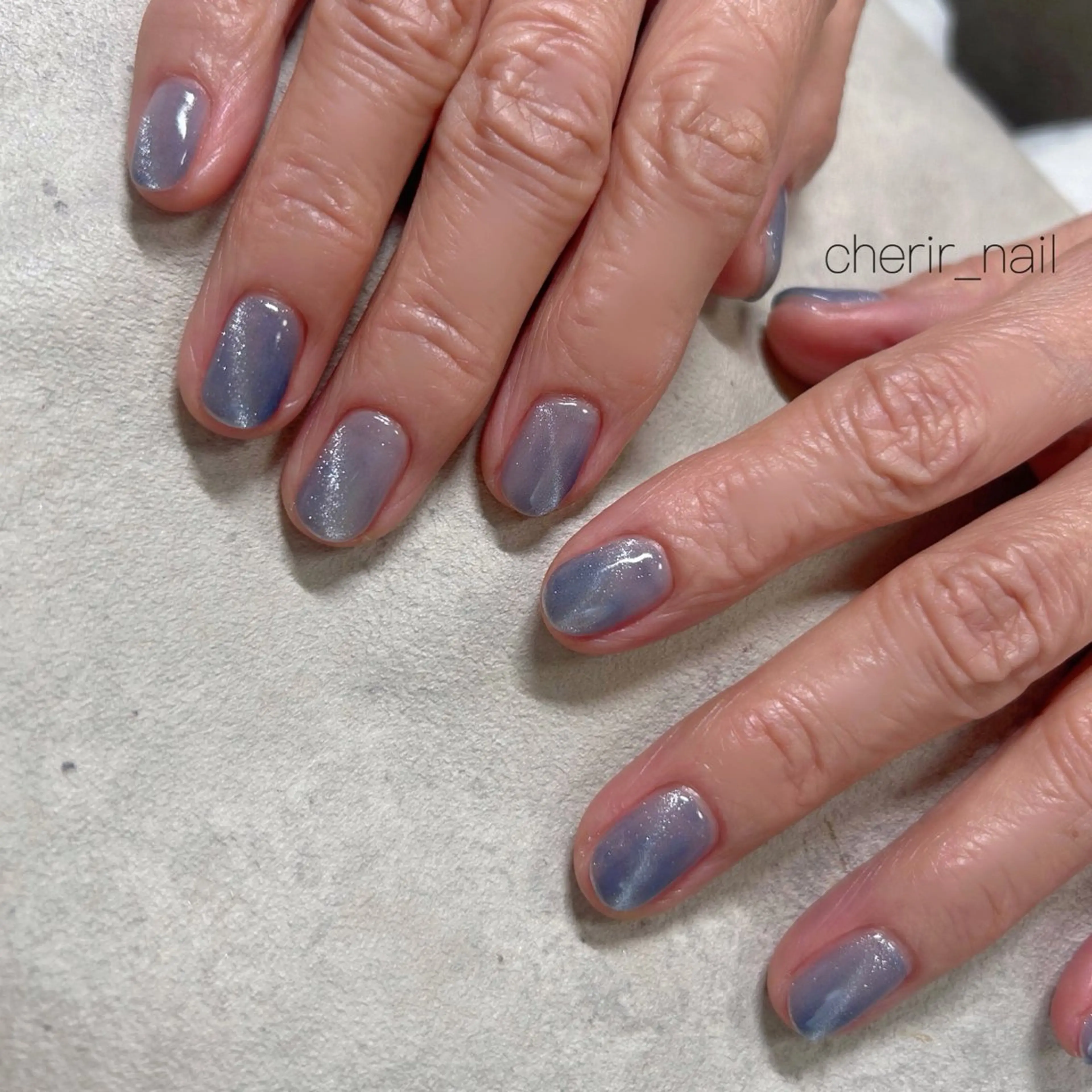 ネイル Cherirnail kaoriのネイルデザイン