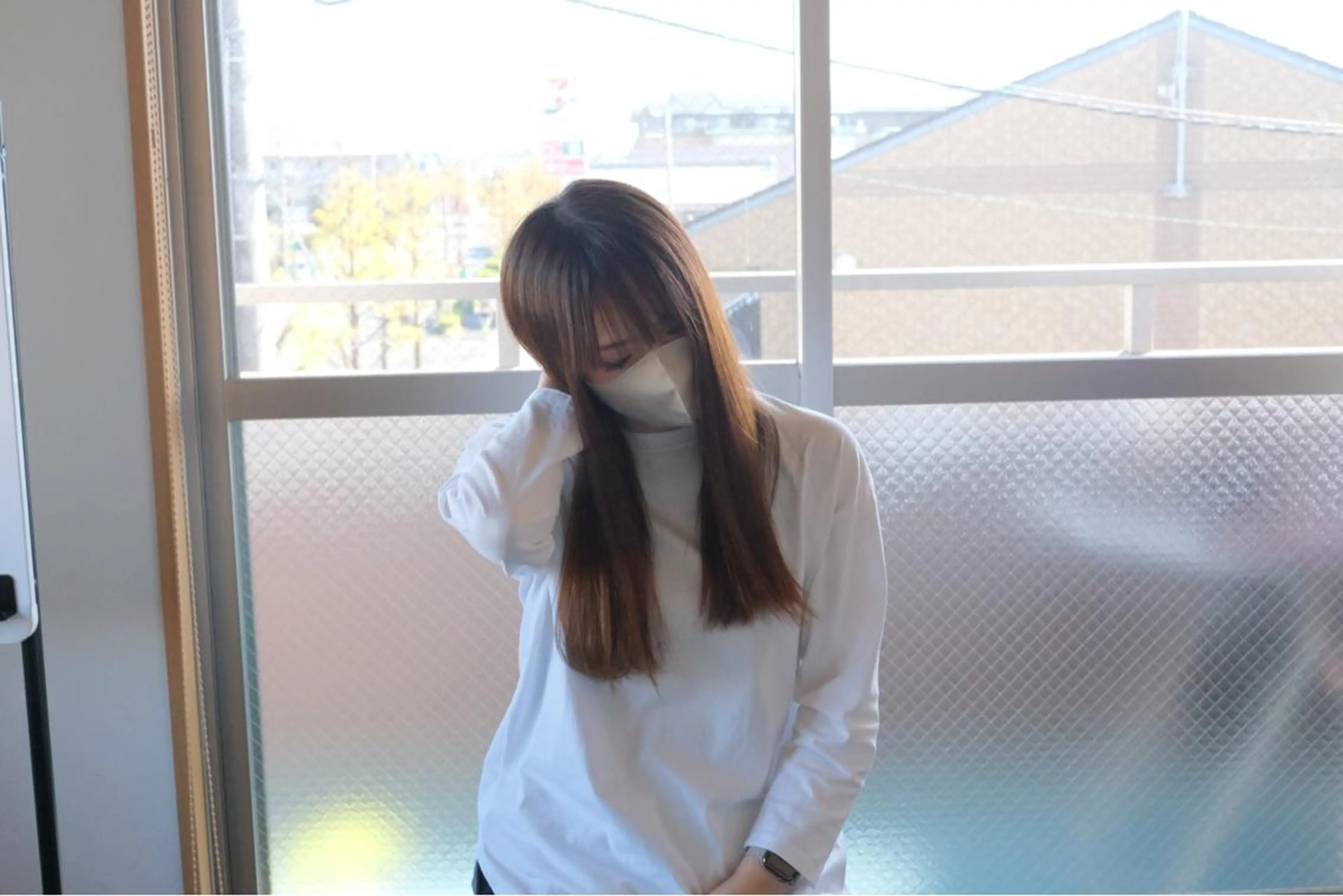 自律神経症状の整体【起立性調節障害】の写真