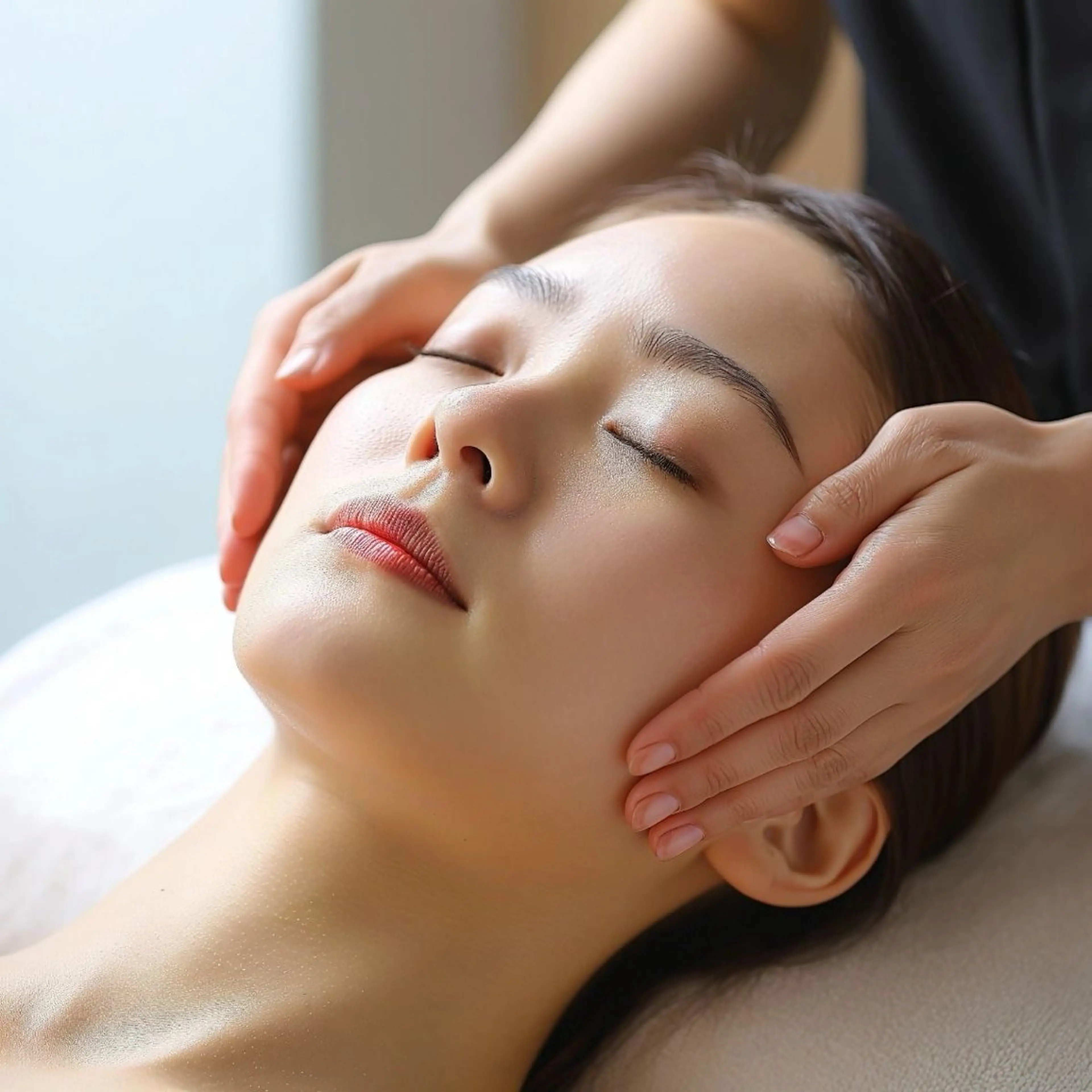 デ・アイム心斎橋所属・肌質改善サロン🫧 MAIのエステ・リラクイメージ