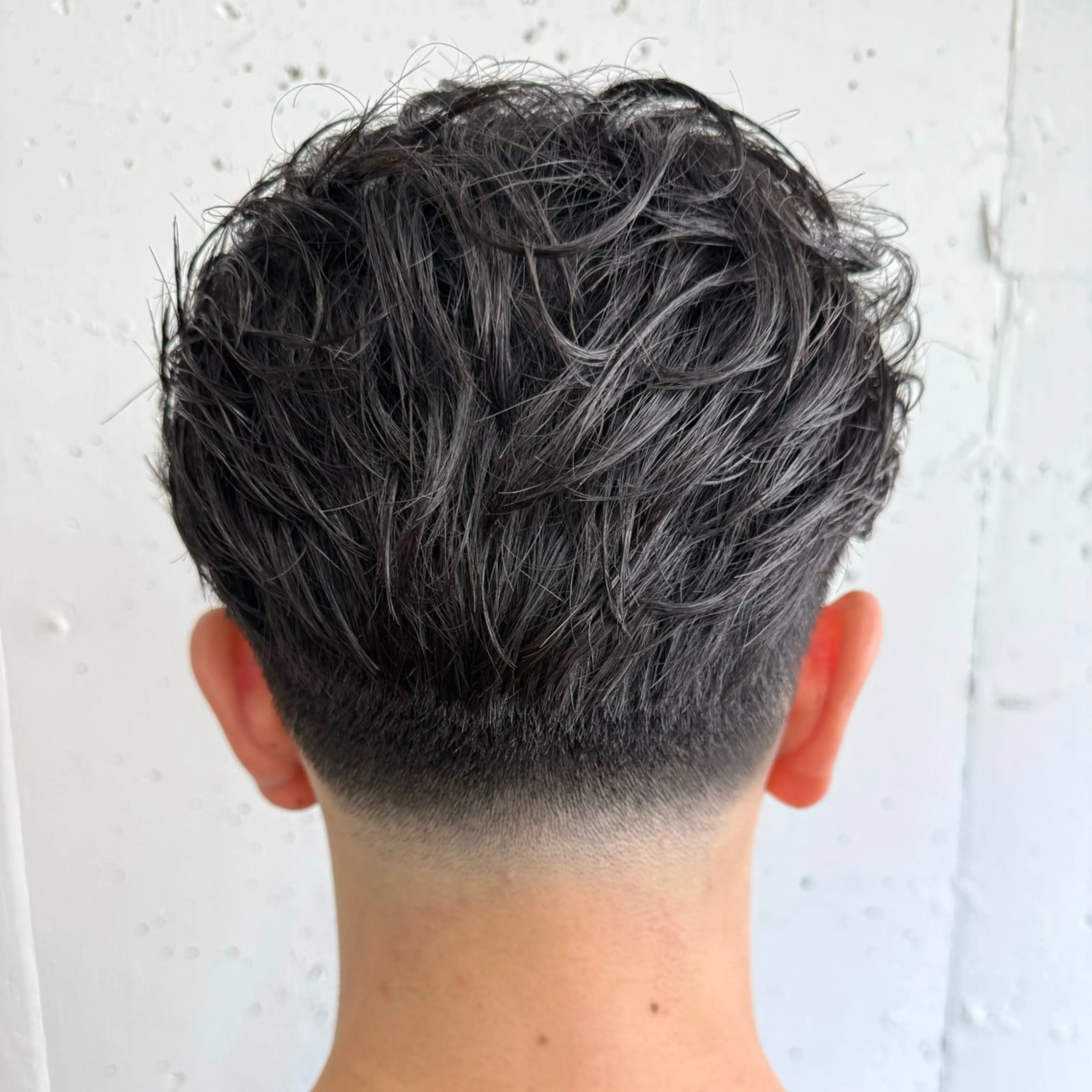 メンズ カット 立川メンズ特化✂ パーマ職人/氣田瞬介のヘアスタイル