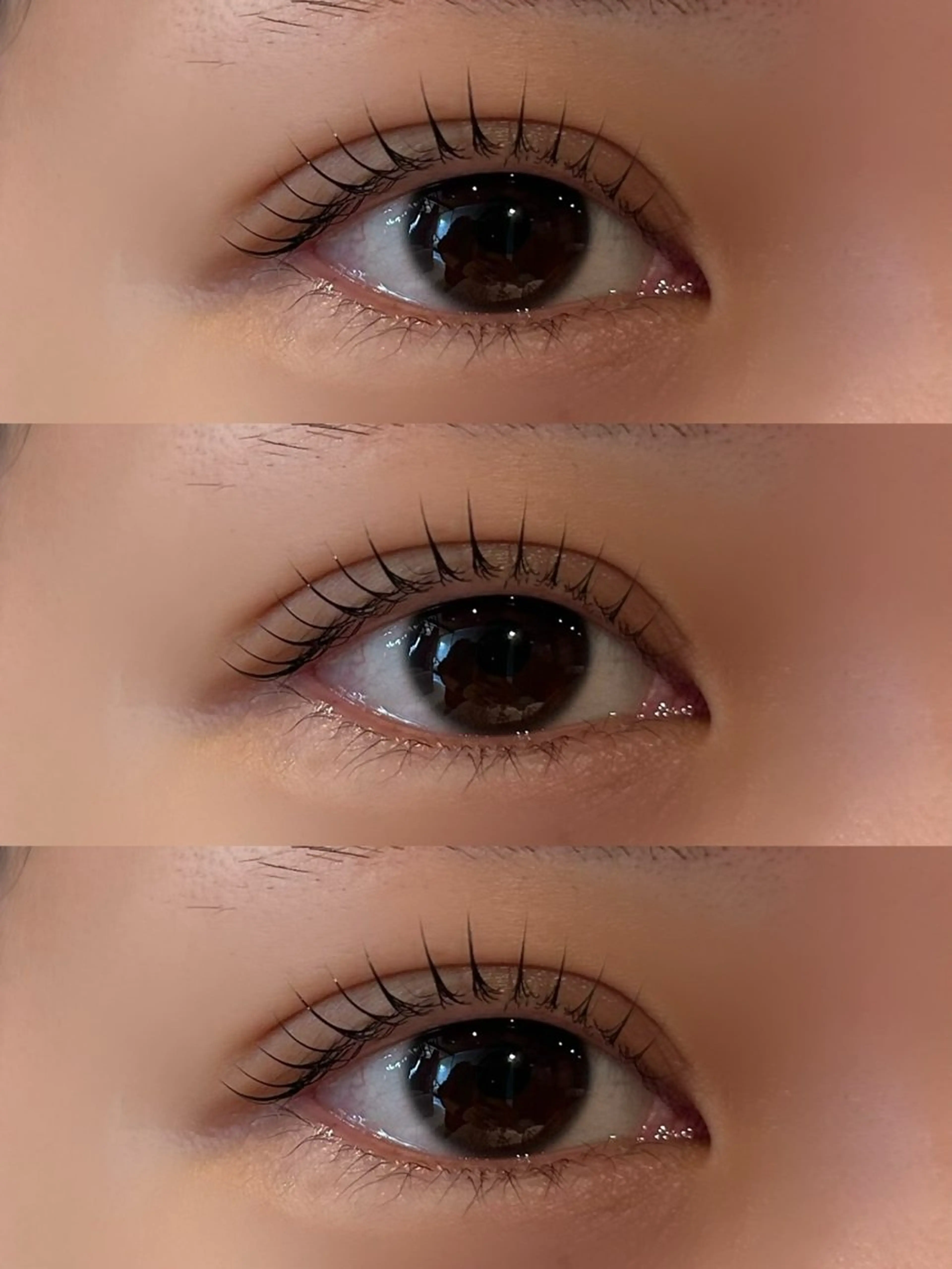 マツエク・マツパ マツパ LOCUS   NAIL所属・【LOCUS】 aya.のマツエク・マツパデザイン