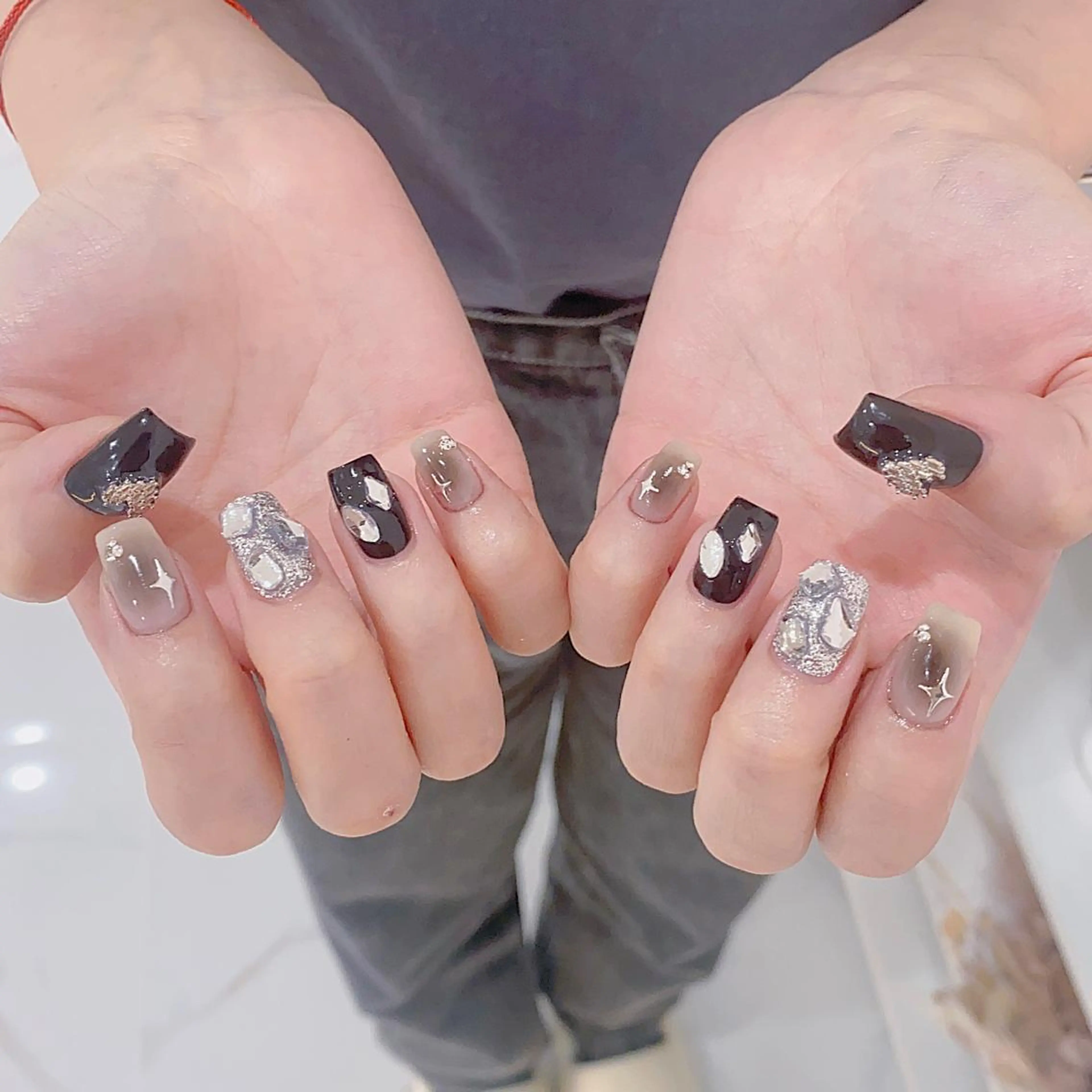 ネイル FLY Nail Salonのネイルデザイン